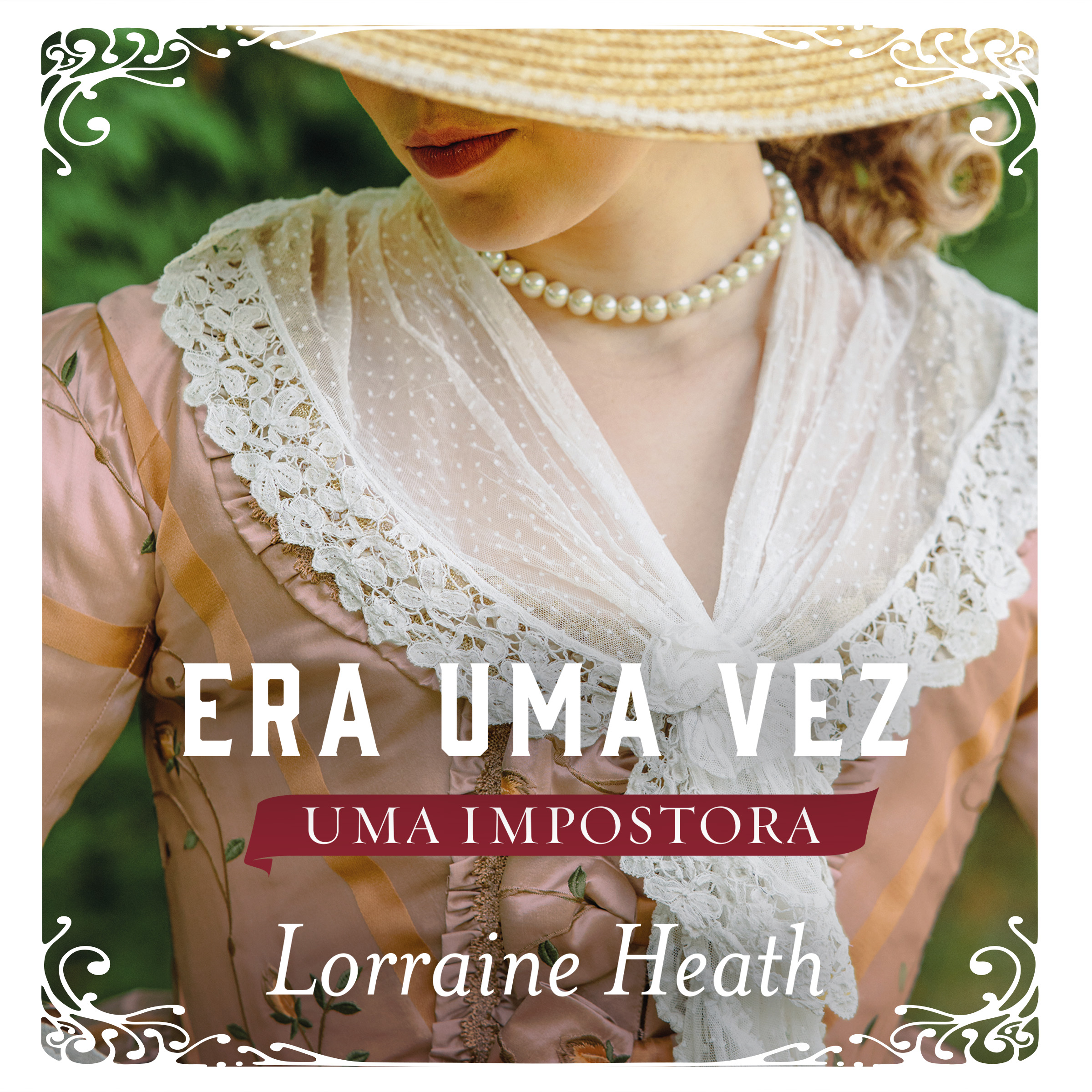 Era uma vez uma impostora (Era uma Vez um Ducado – Livro 2)