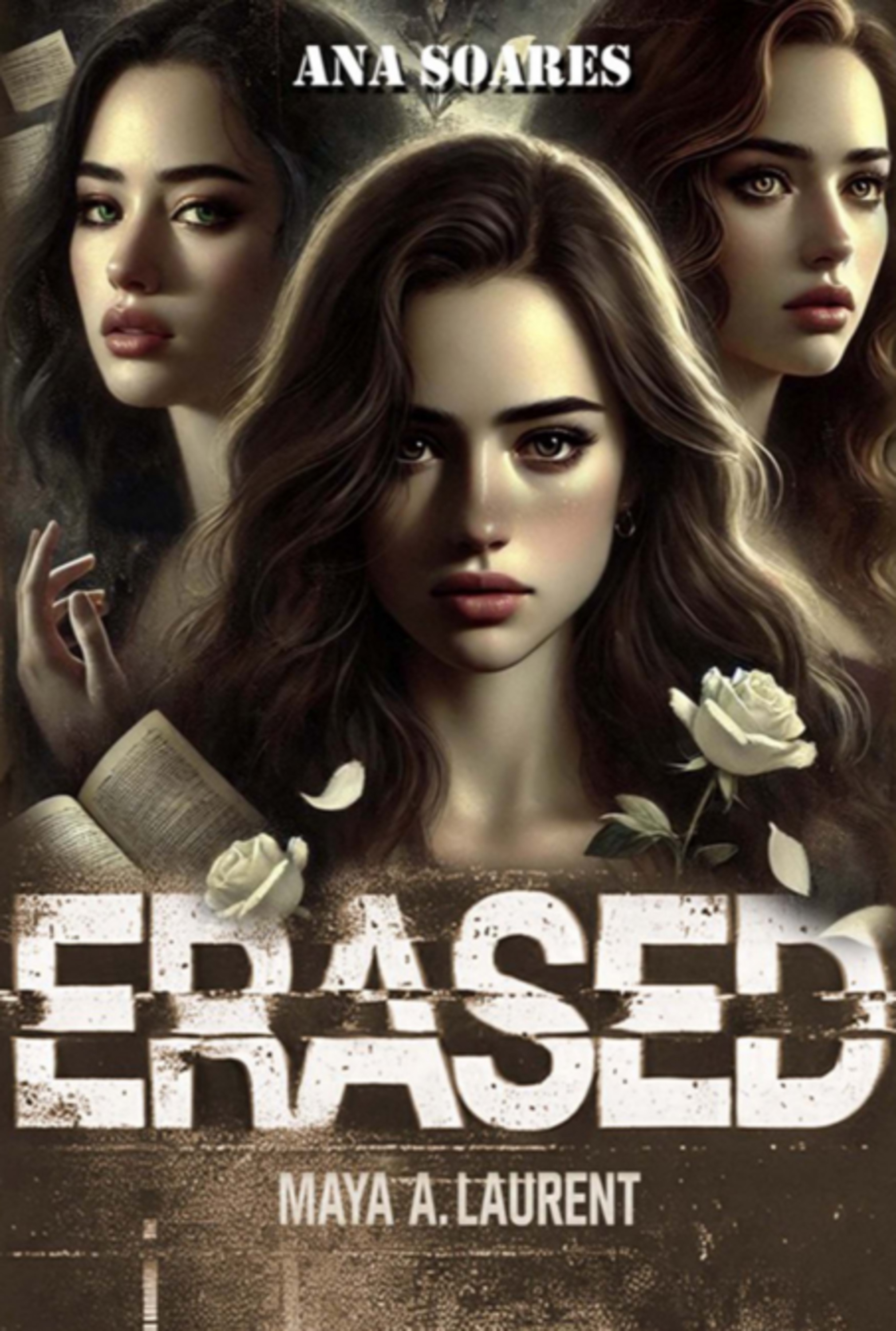 Erased