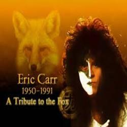 Eric Carr's Biography