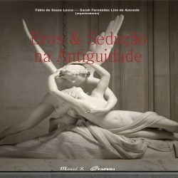 Eros & Sedução na Antiguidade