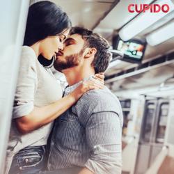 Erotic Events on the Train