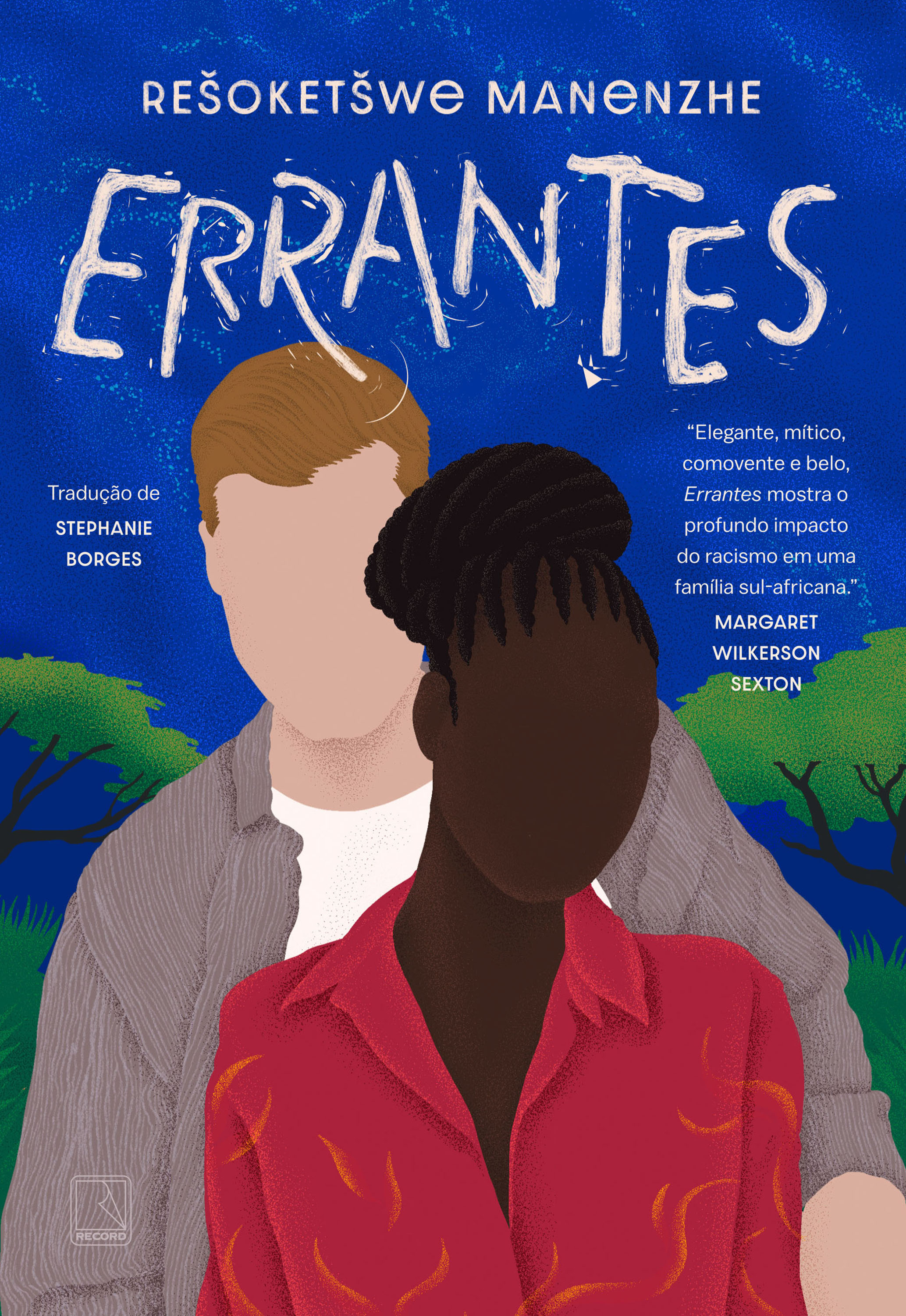 Errantes