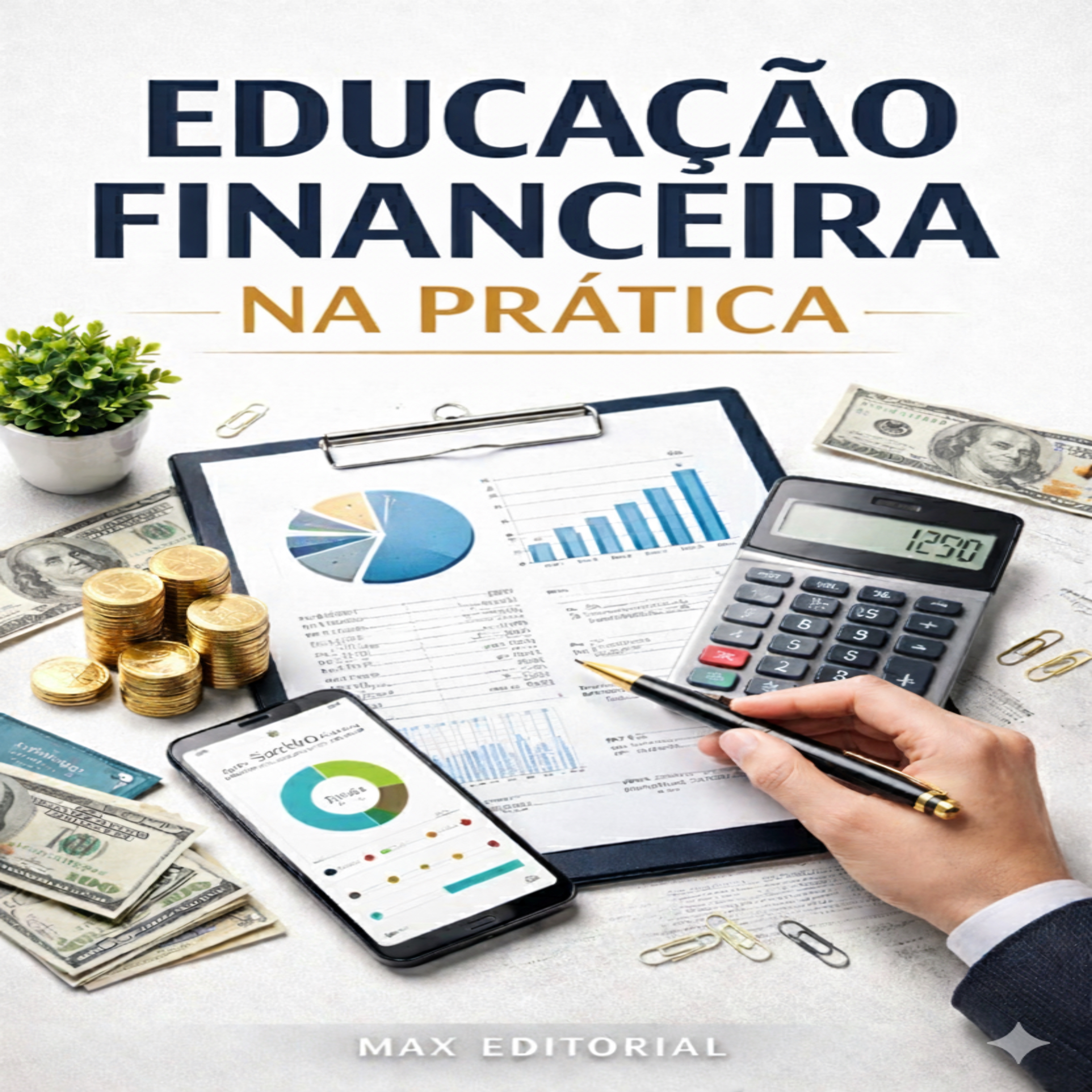 ERRO - Educação Financeira na Prática