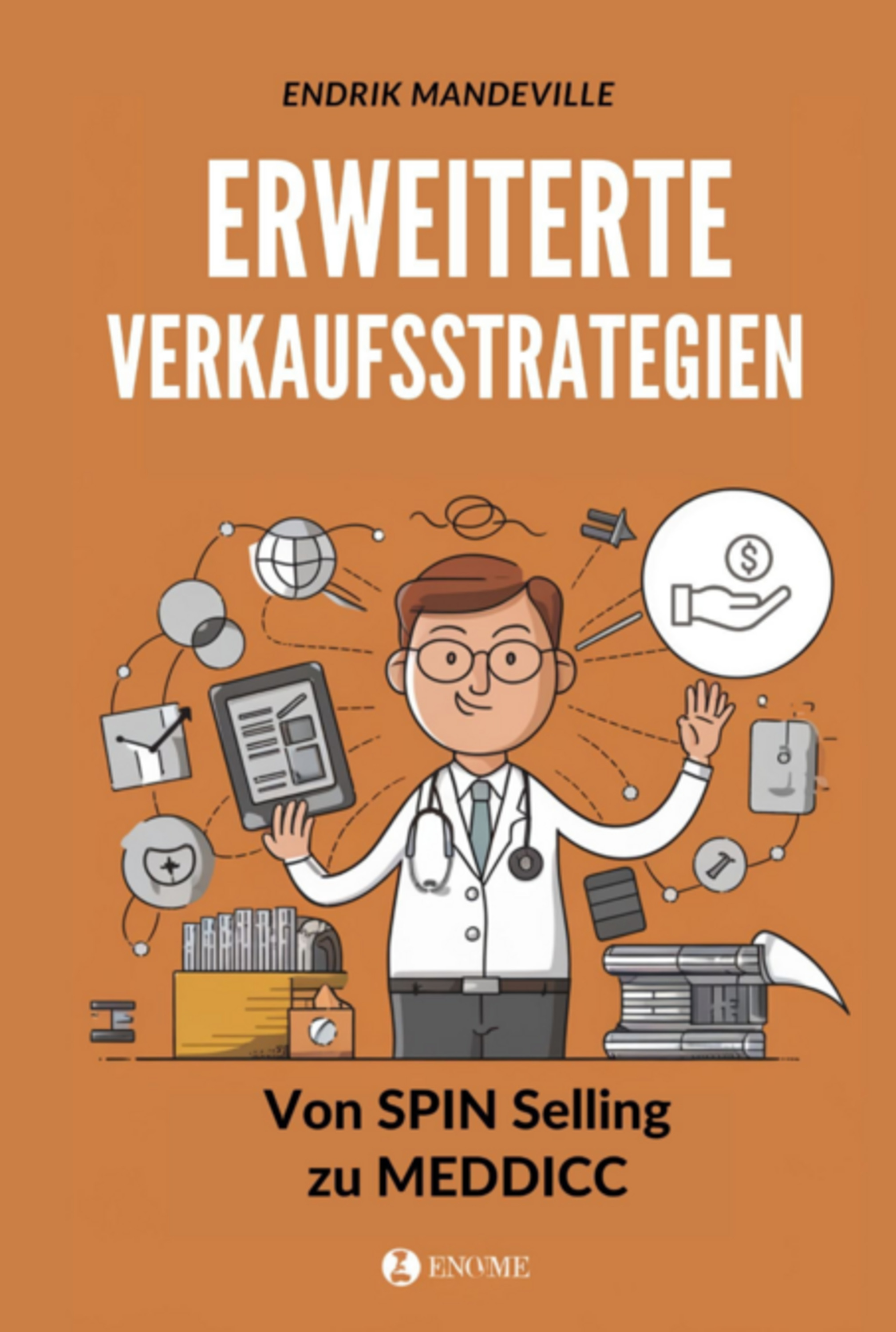 Erweiterte Verkaufsstrategien