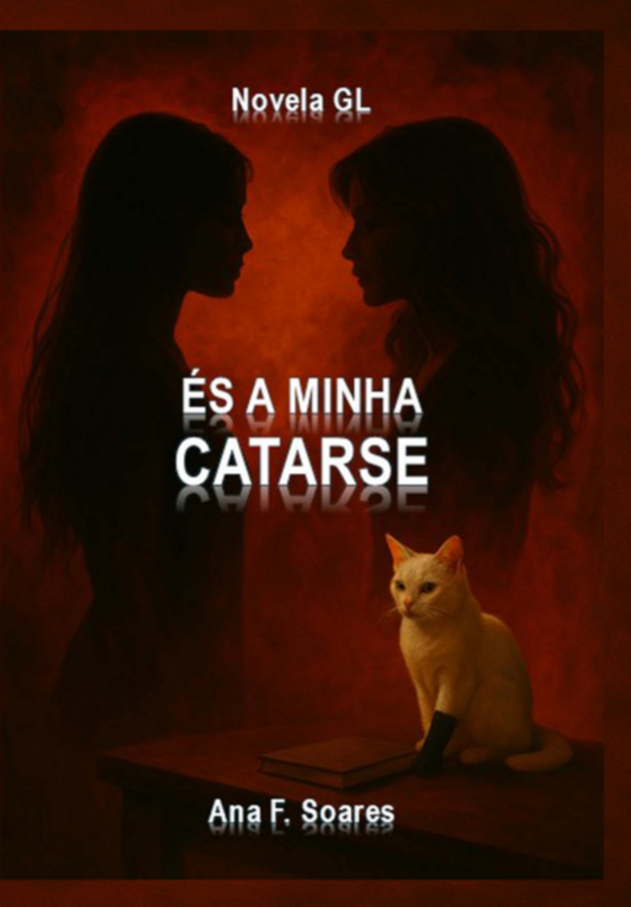 És A Minha Catarse