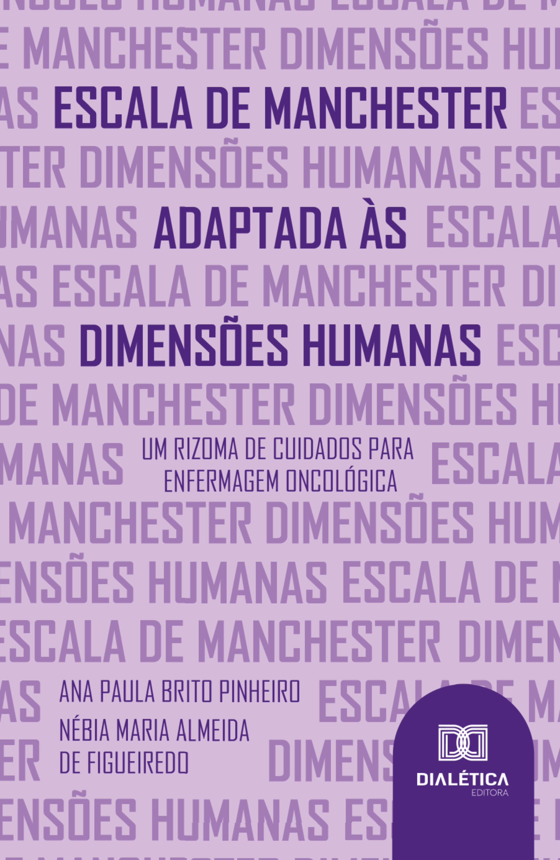 Escala de Manchester Adaptada às Dimensões Humanas