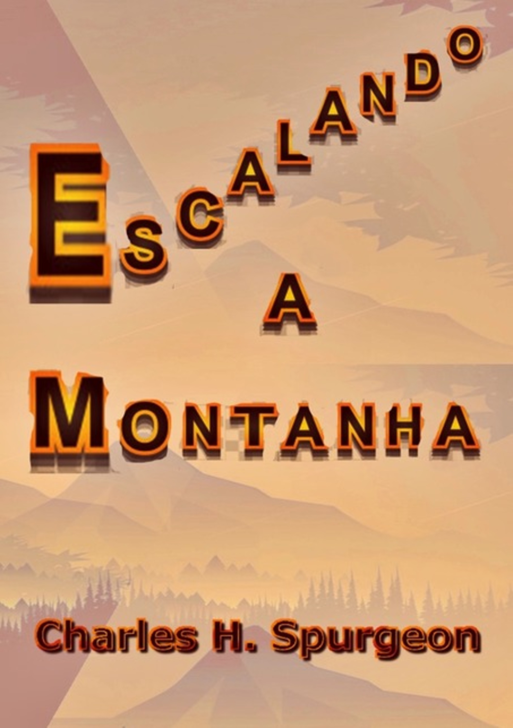 Escalando A Montanha