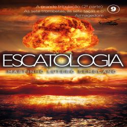 Escatologia (vol. 09)