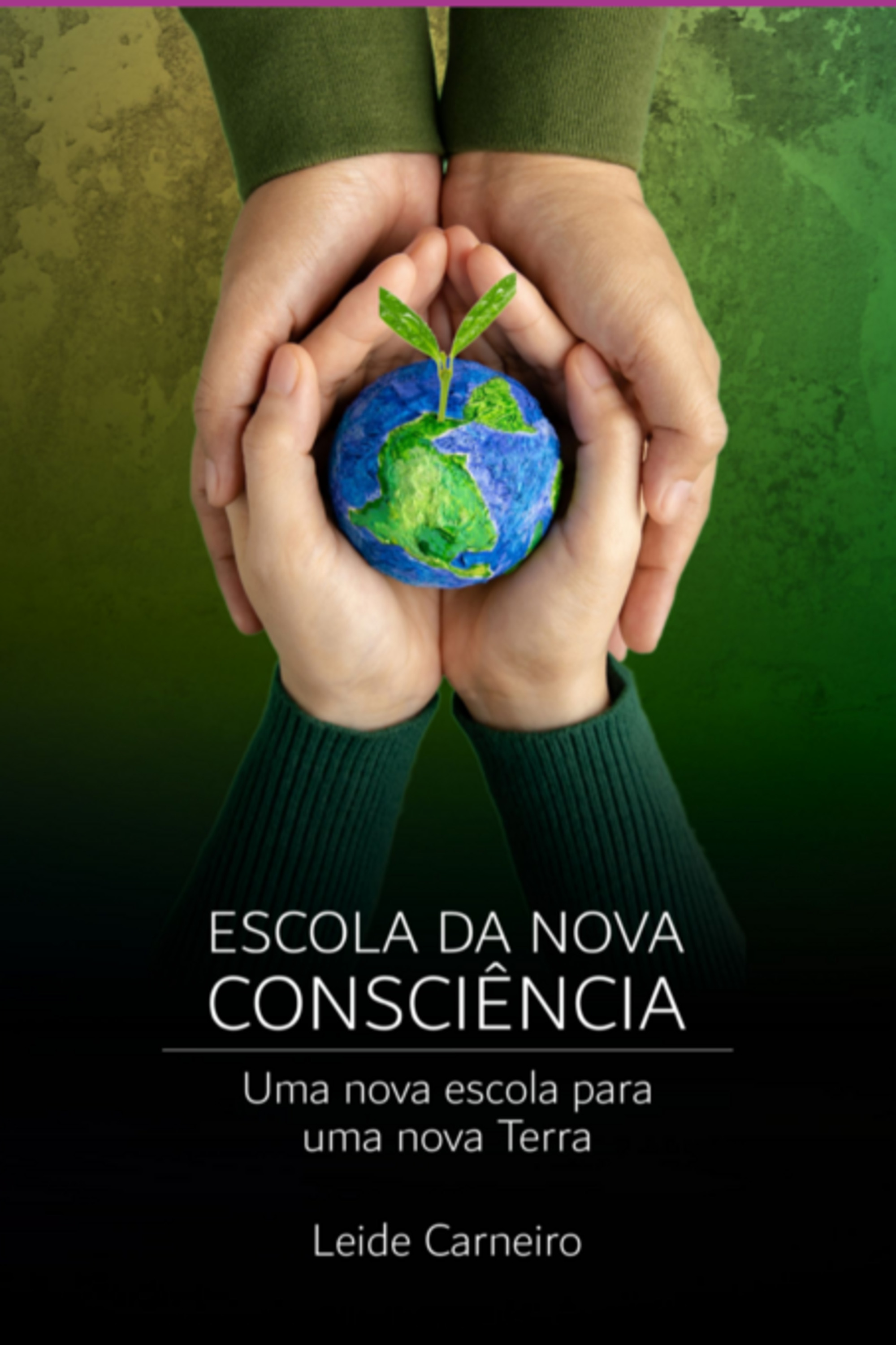 Escola Da Nova Consciência