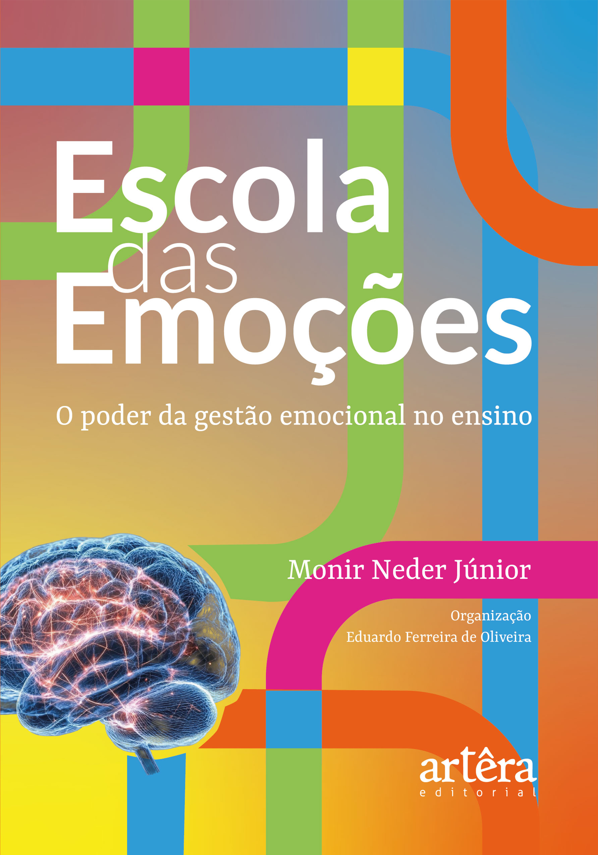 Escola das Emoções: O Poder da Gestão Emocional no Ensino
