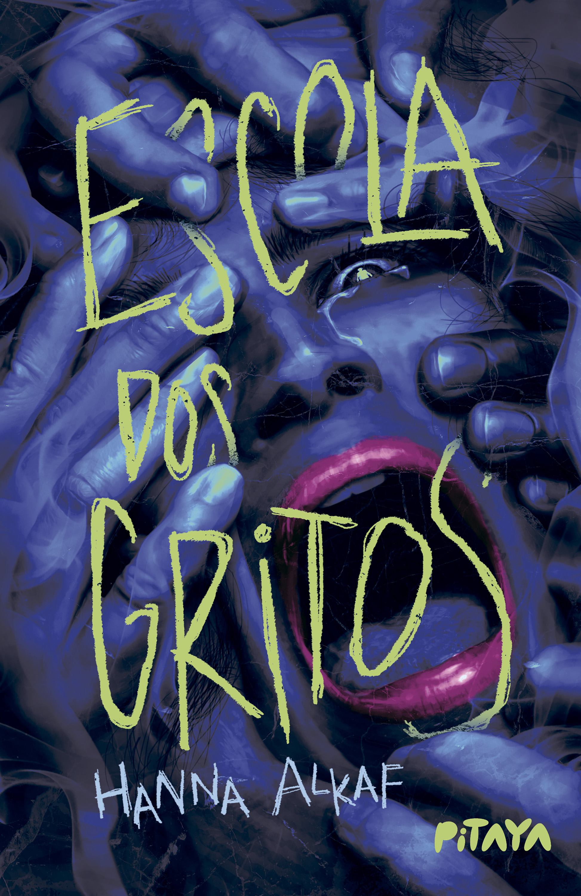 Escola dos gritos – Um thriller YA dark academia baseado em fatos reais