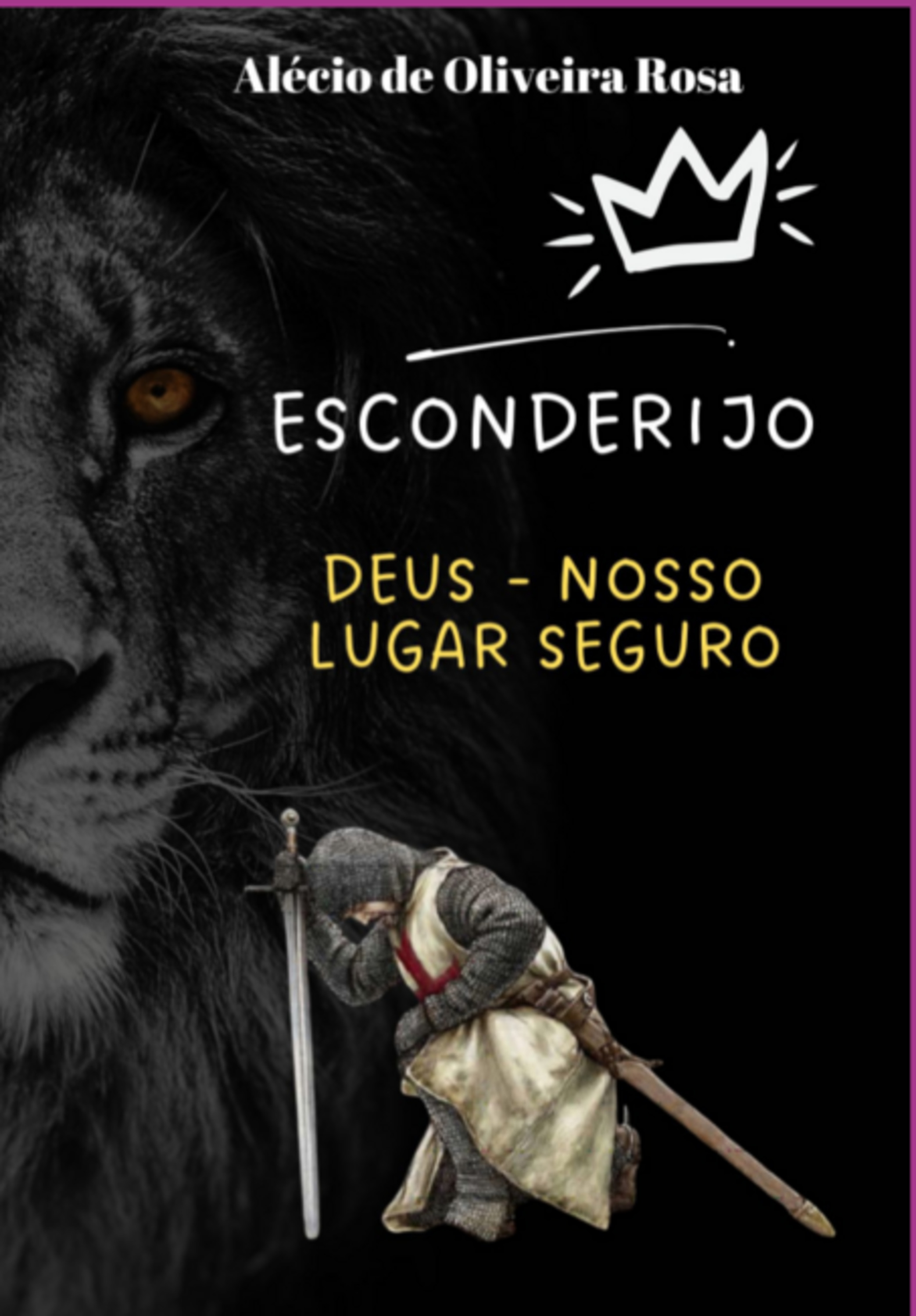 Esconderijo