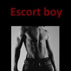 Escort-boy