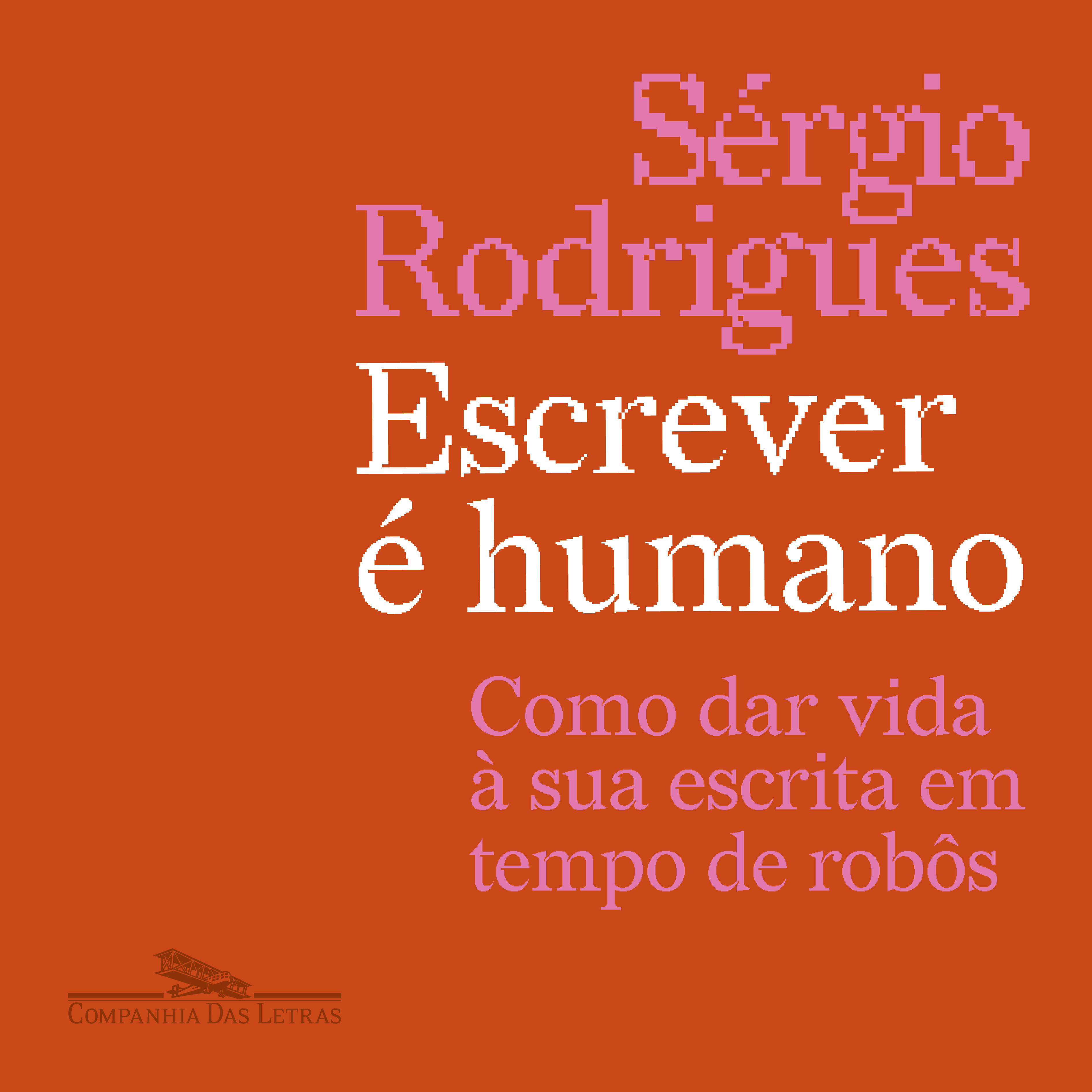 Escrever é humano