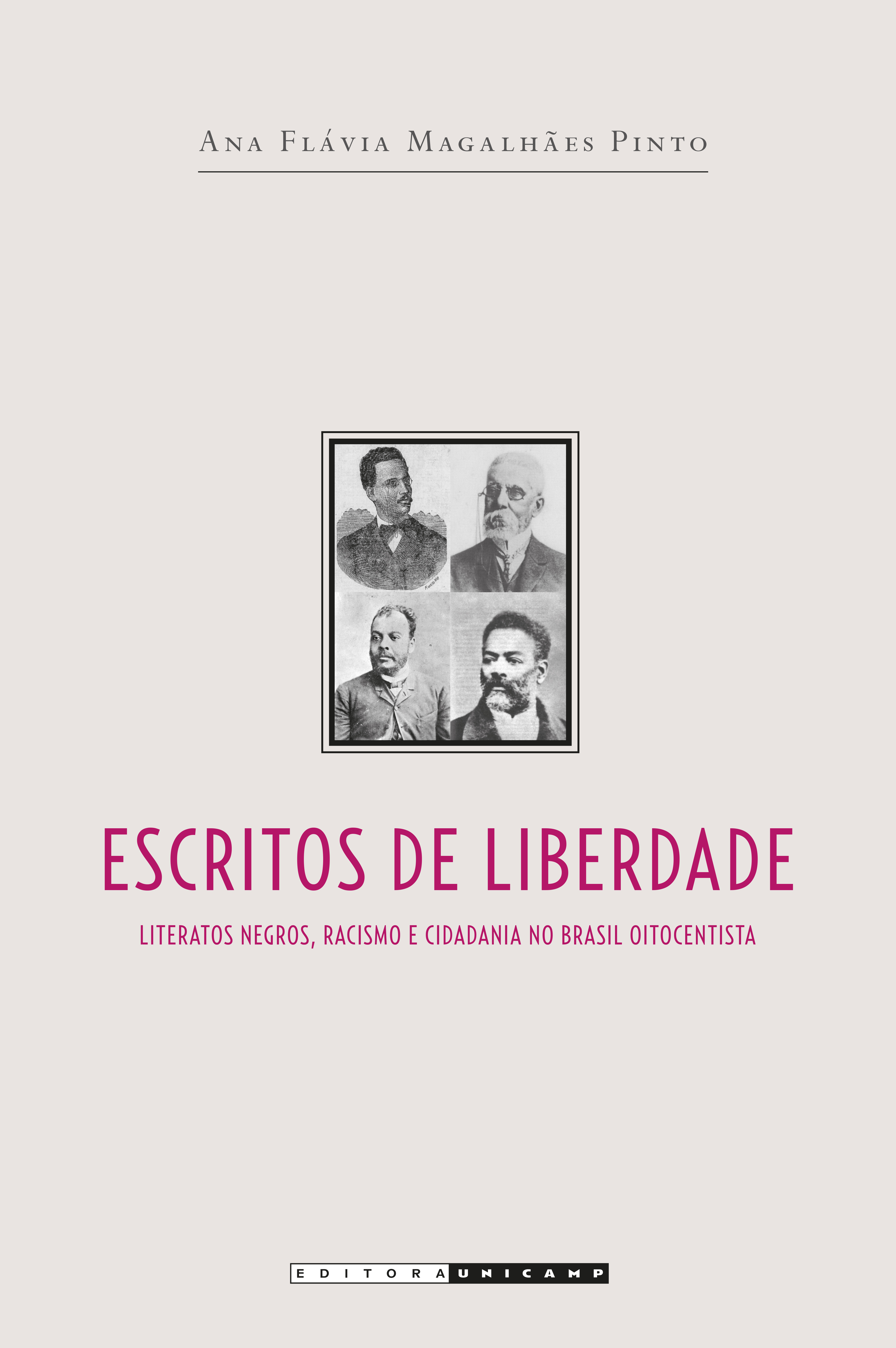 Escritos da liberdade