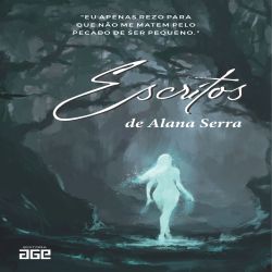 Escritos de Alana Serra