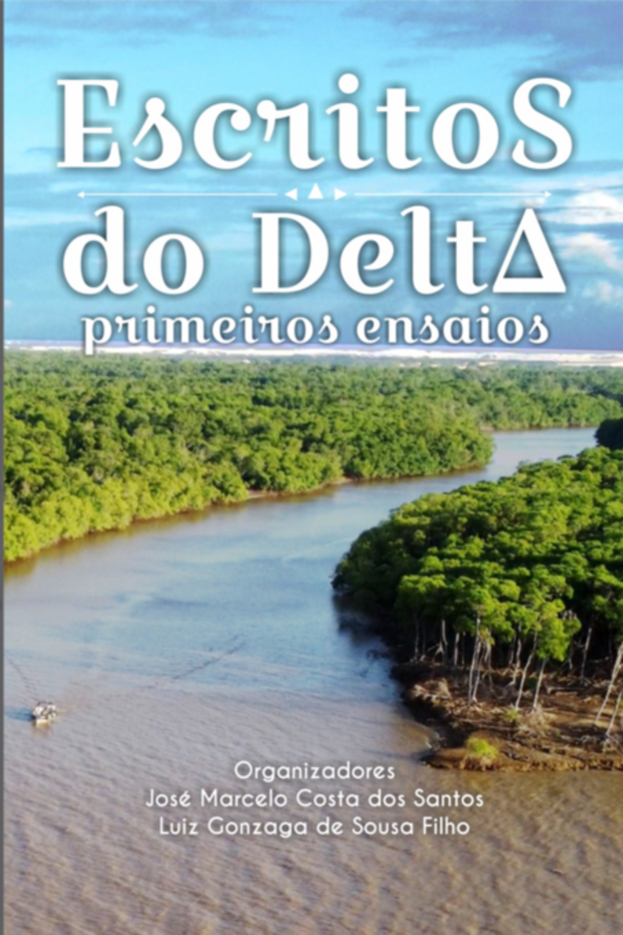 Escritos Do Delta