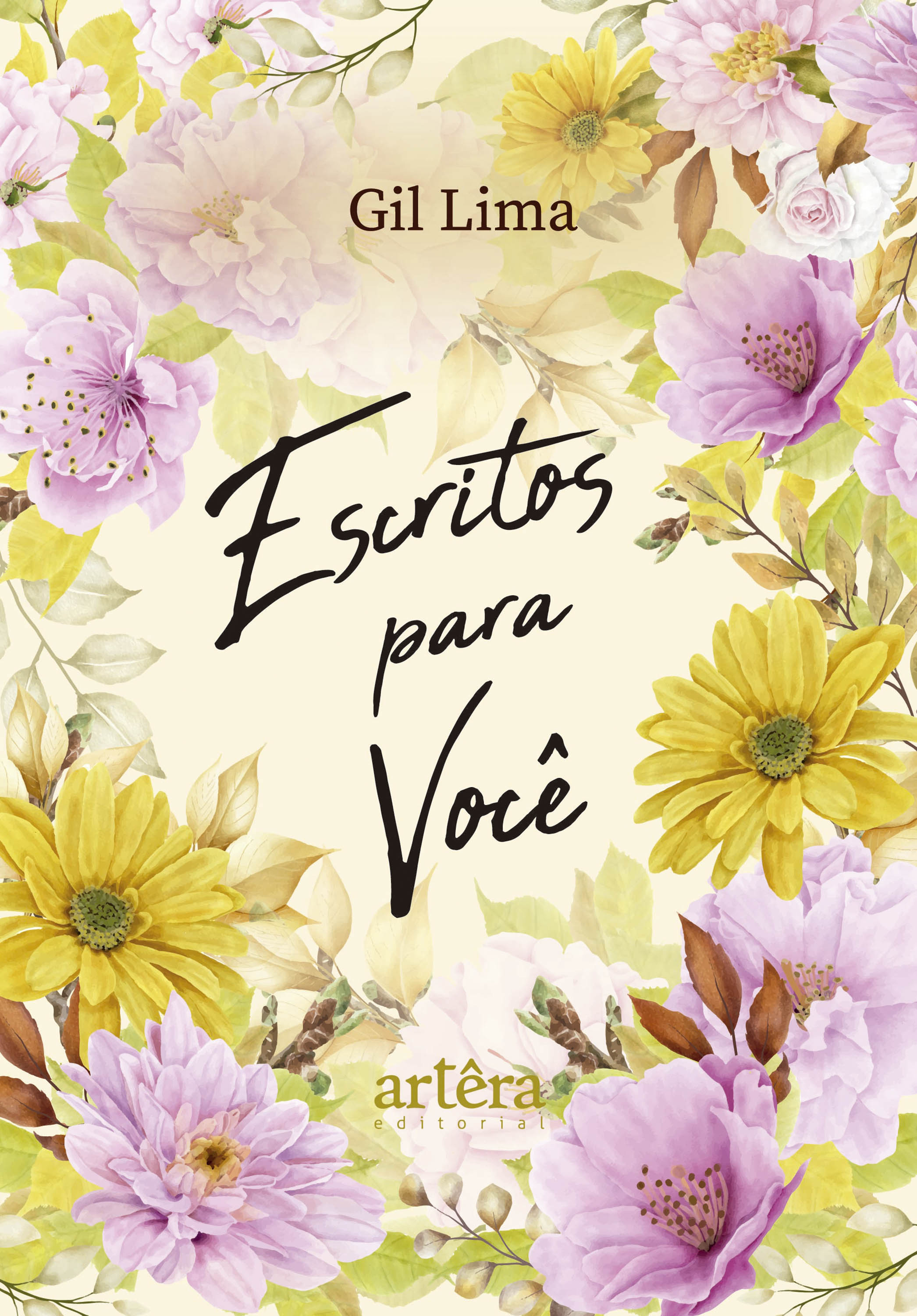 Escritos para Você