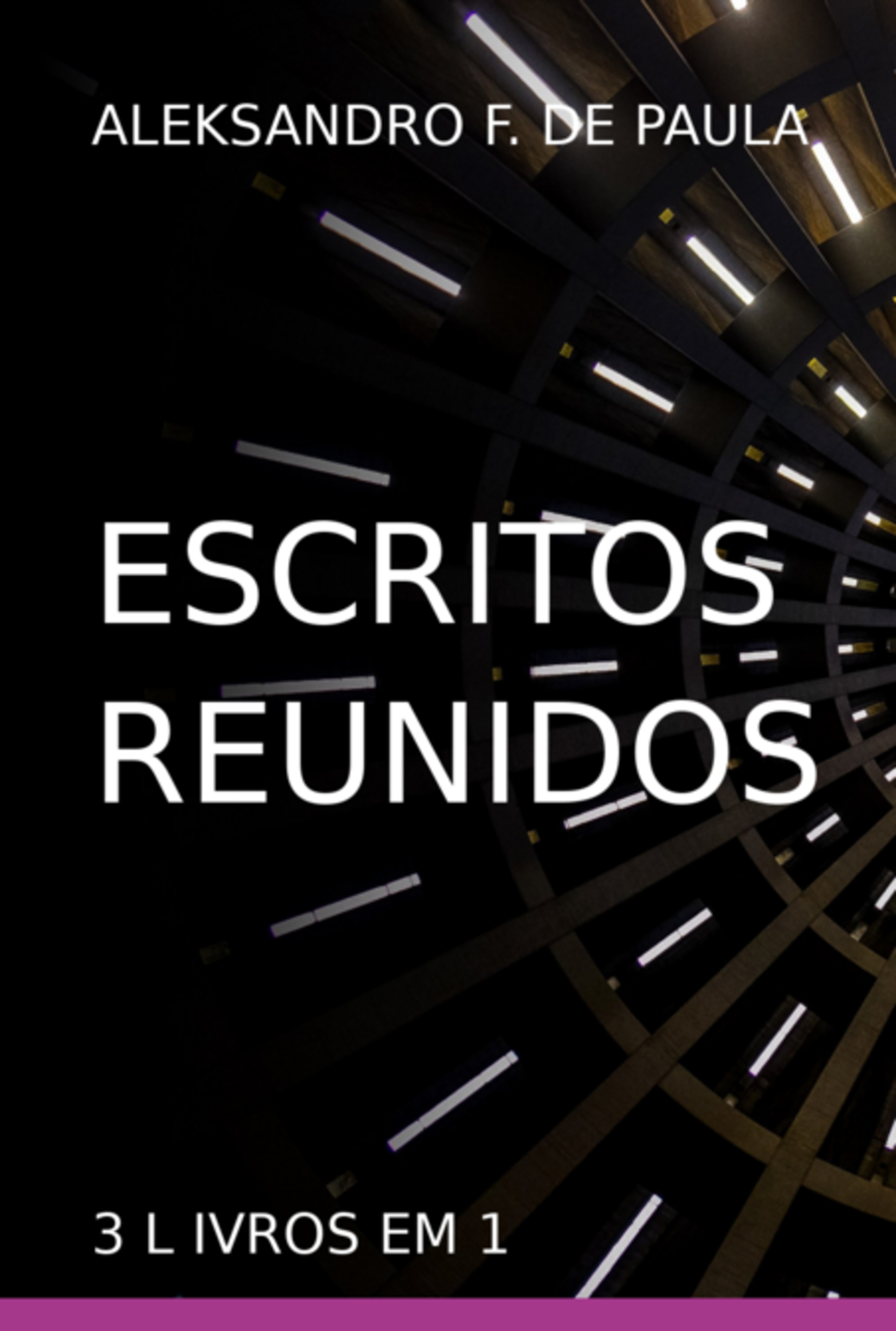 Escritos Reunidos