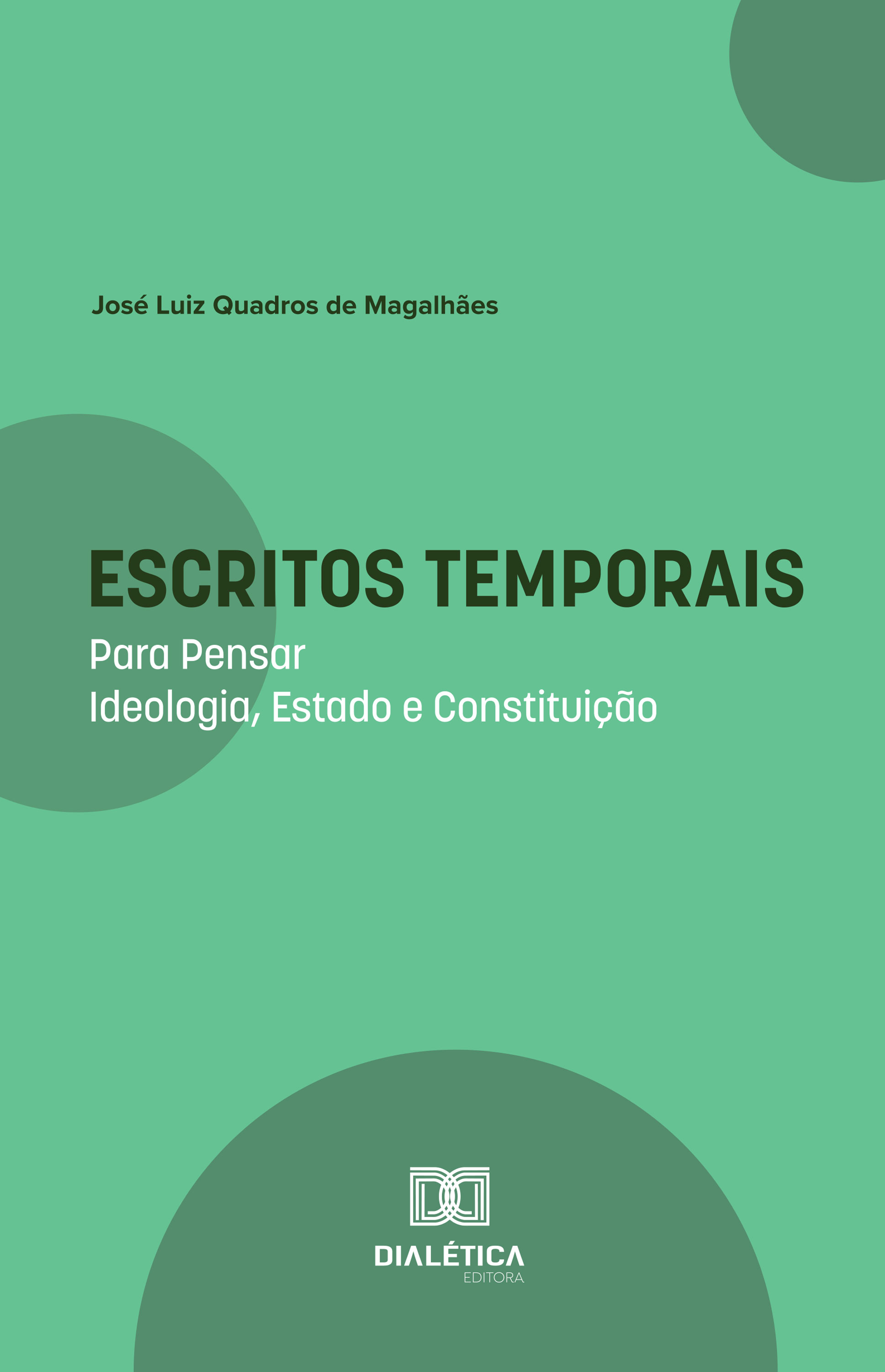 Escritos Temporais