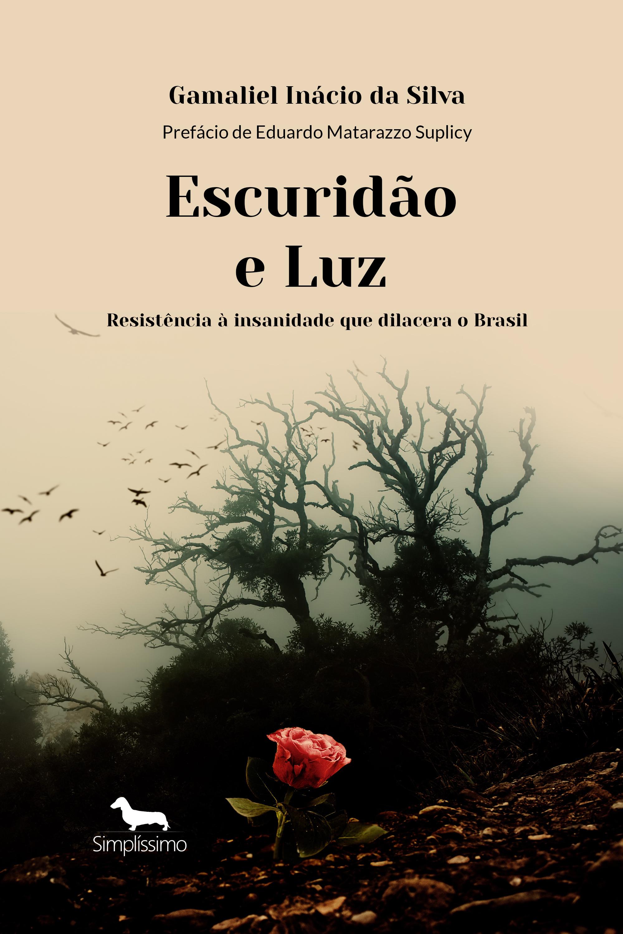 ESCURIDÃO E LUZ