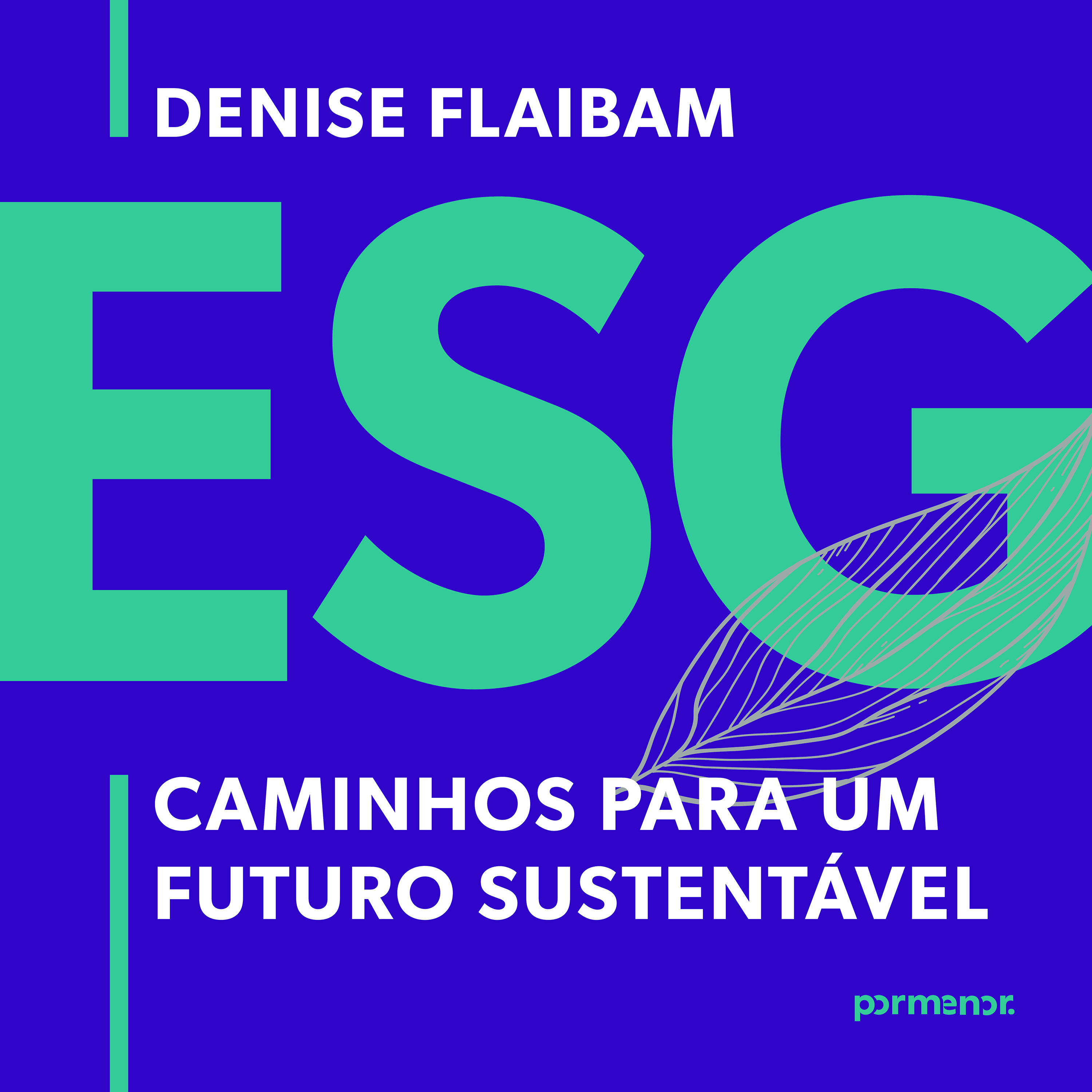 ESG: Caminhos para um Futuro Sustentável