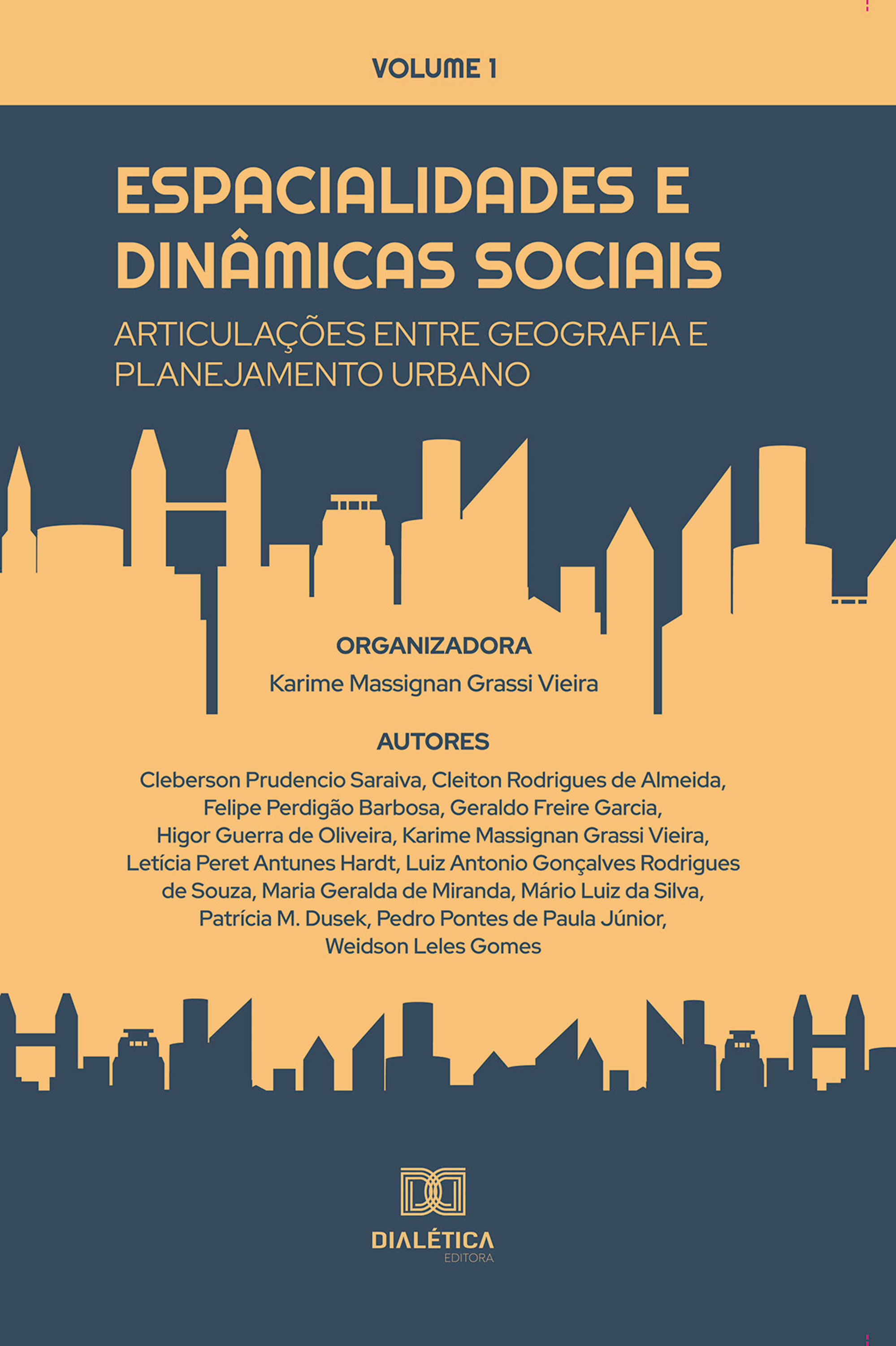 Espacialidades e dinâmicas sociais