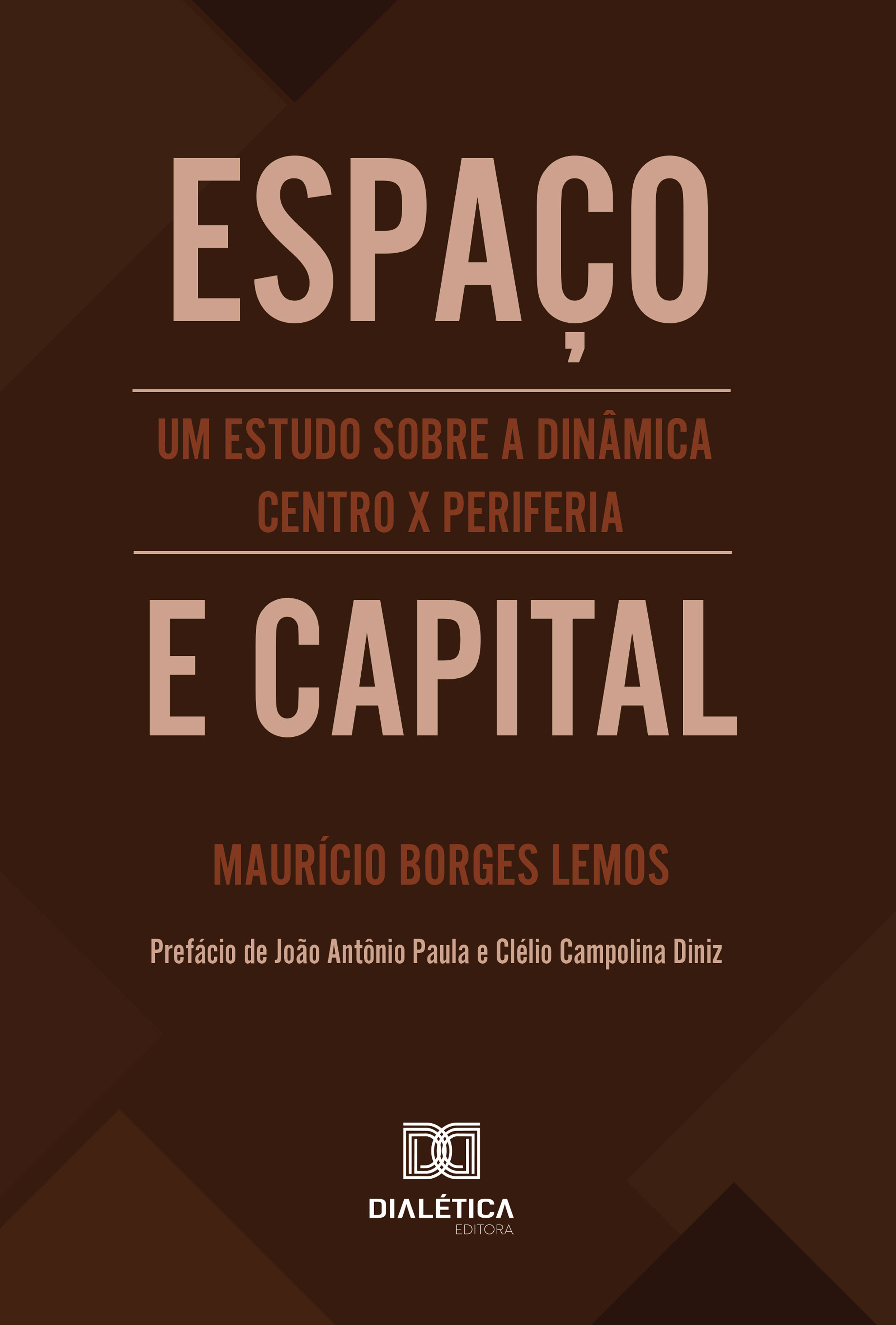 Espaço e Capital