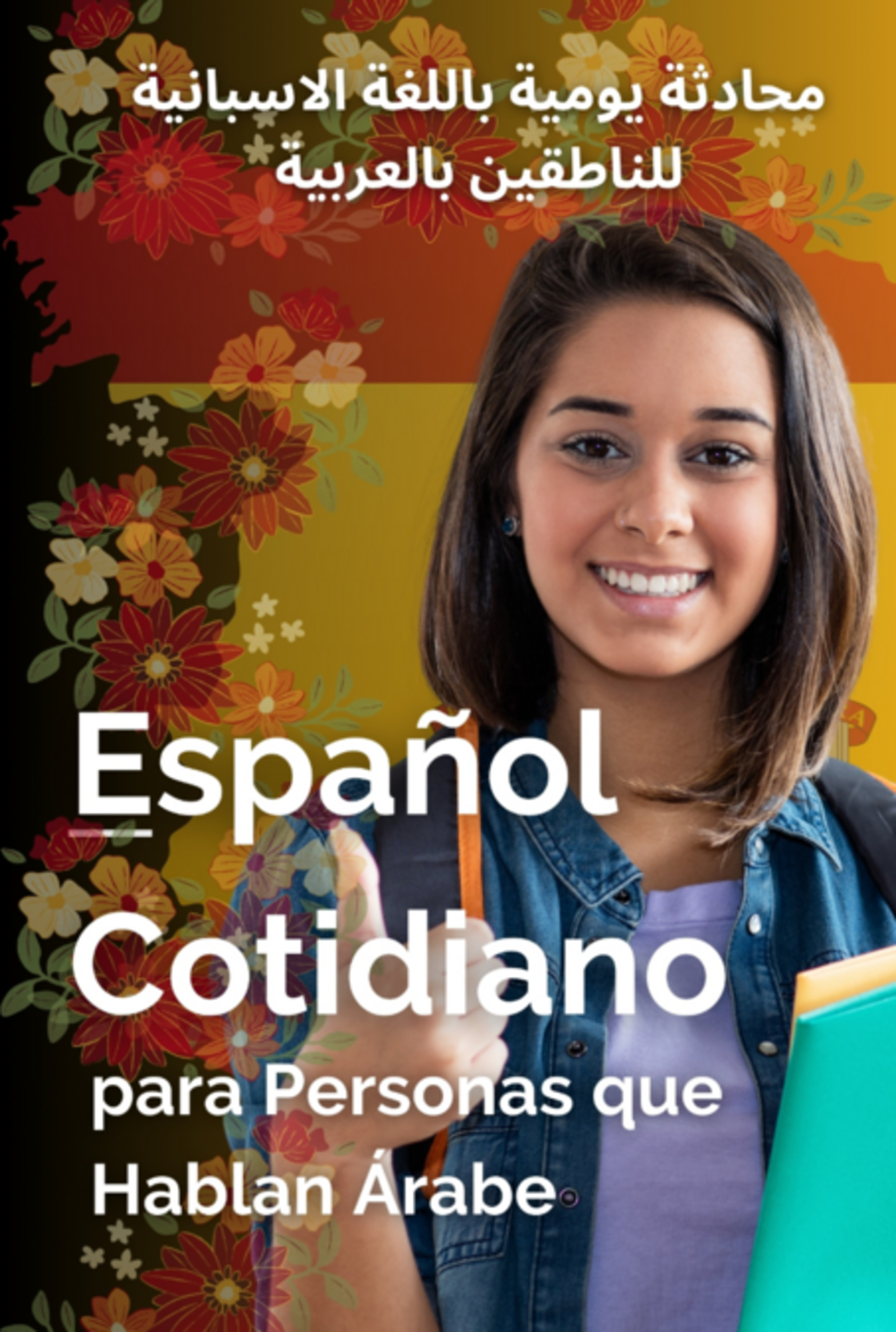 Español Cotidiano Para Personas Que Hablan Árabe