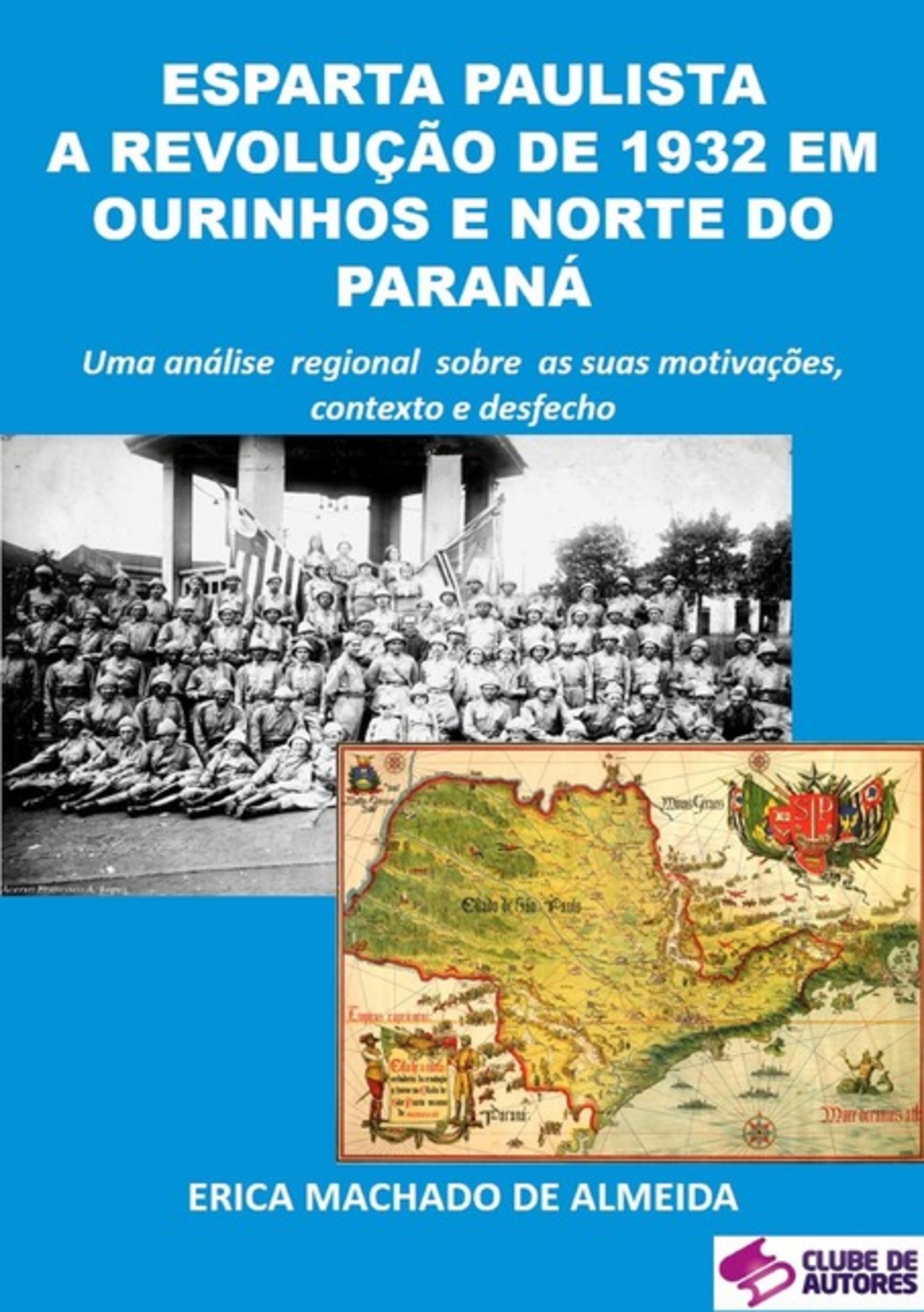 Esparta Paulista