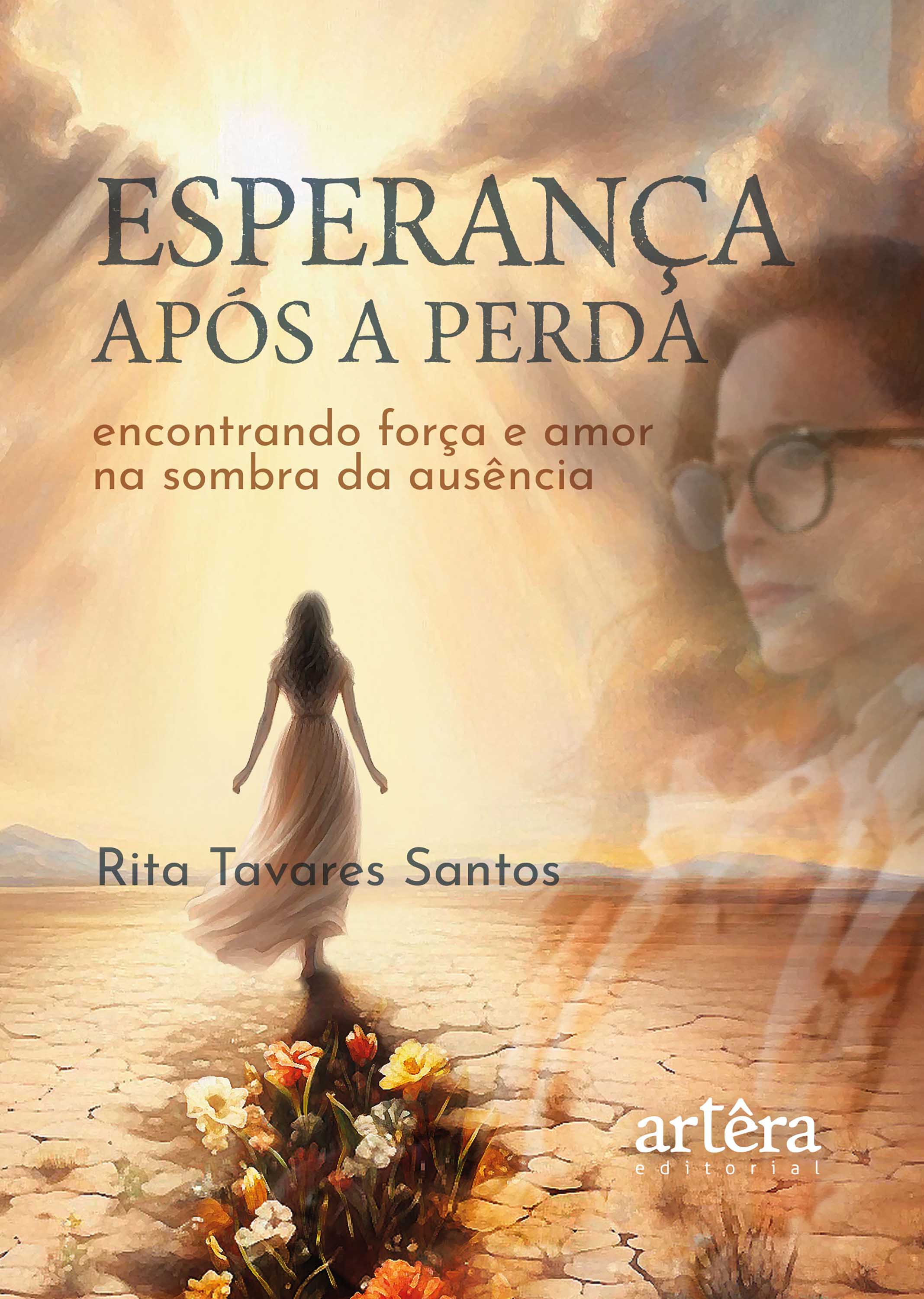 Esperança Após a Perda: Encontrando Força e Amor na Sombra da Ausência