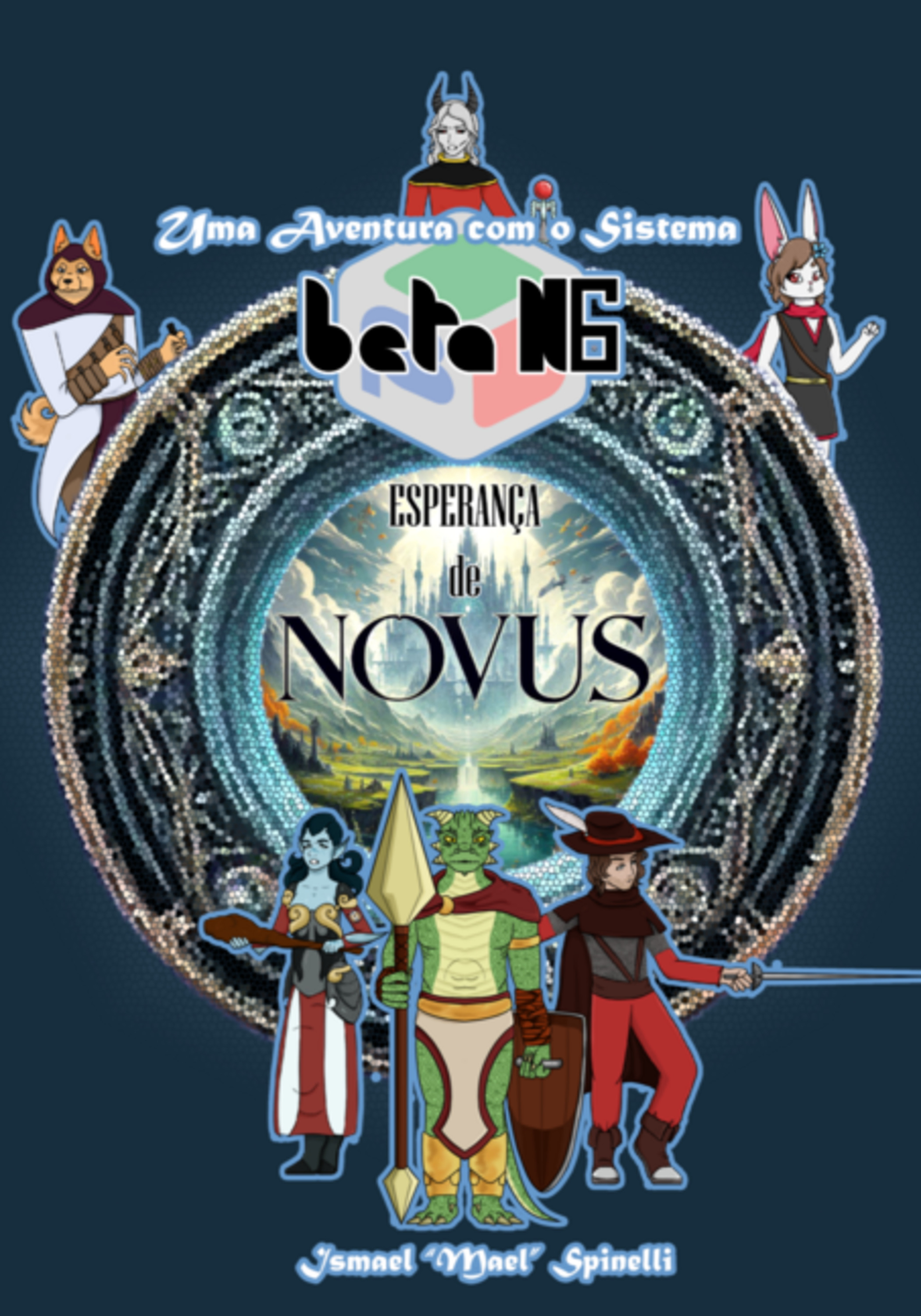 Esperança De Novus