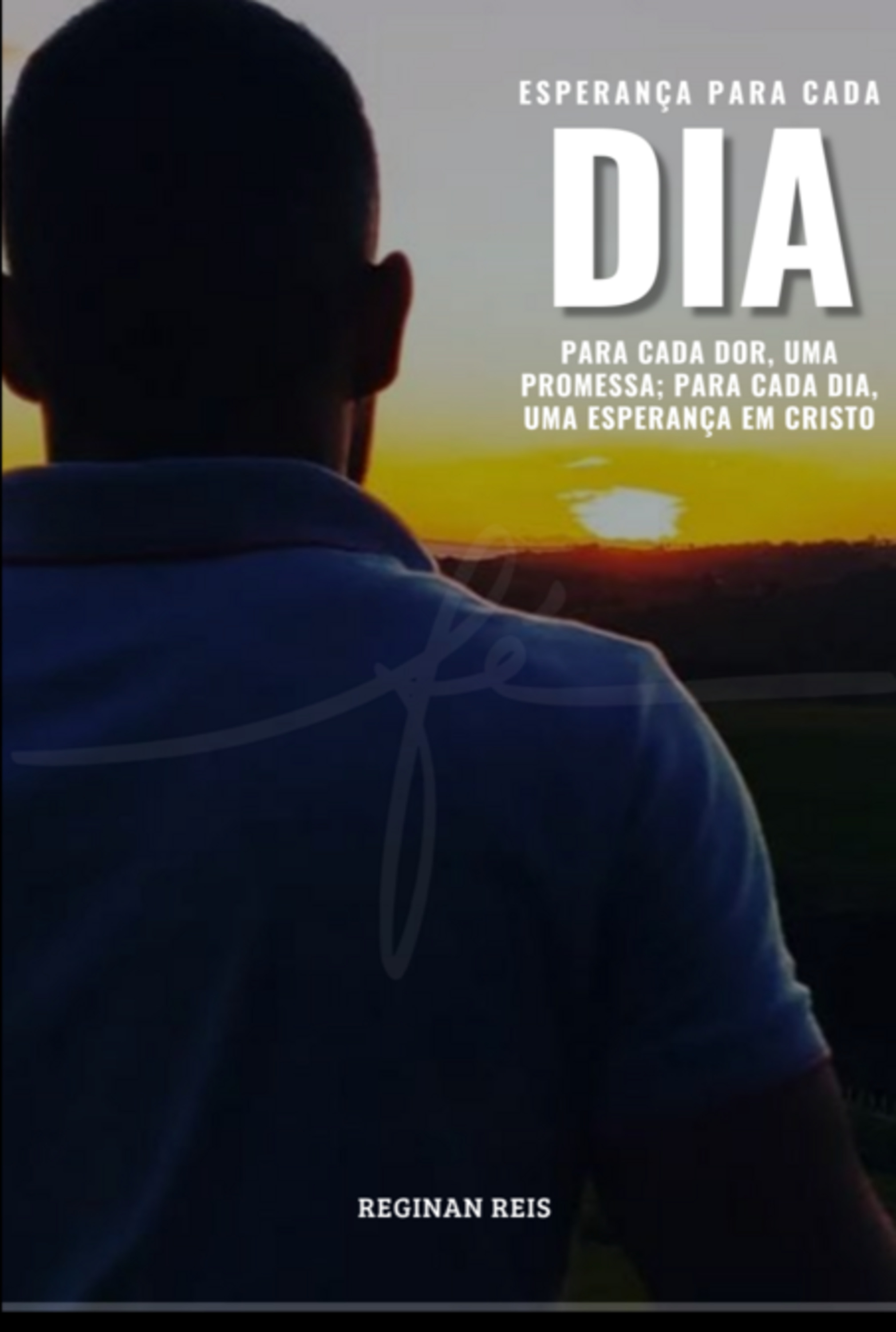 Esperança Para Cada Dia