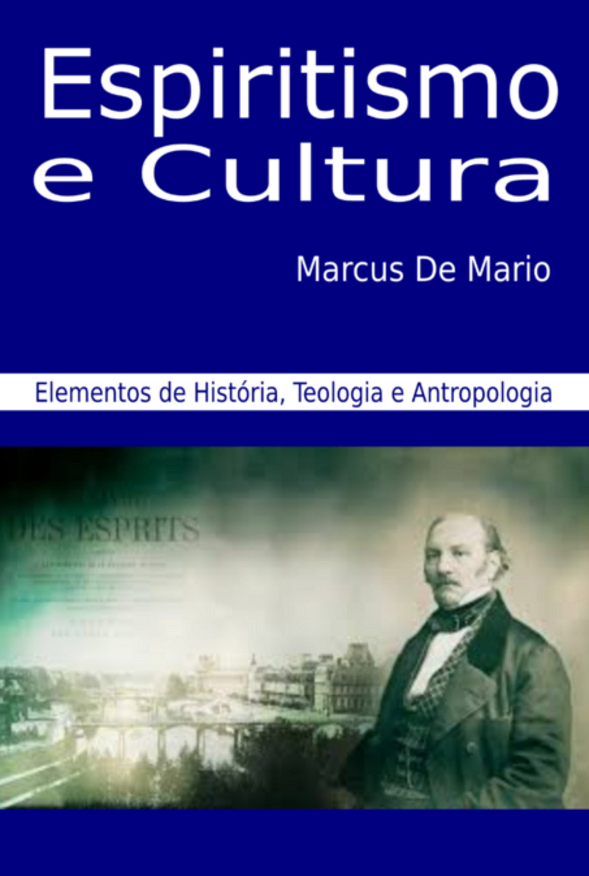 Espiritismo E Cultura