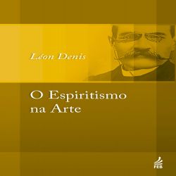 Espiritismo na arte