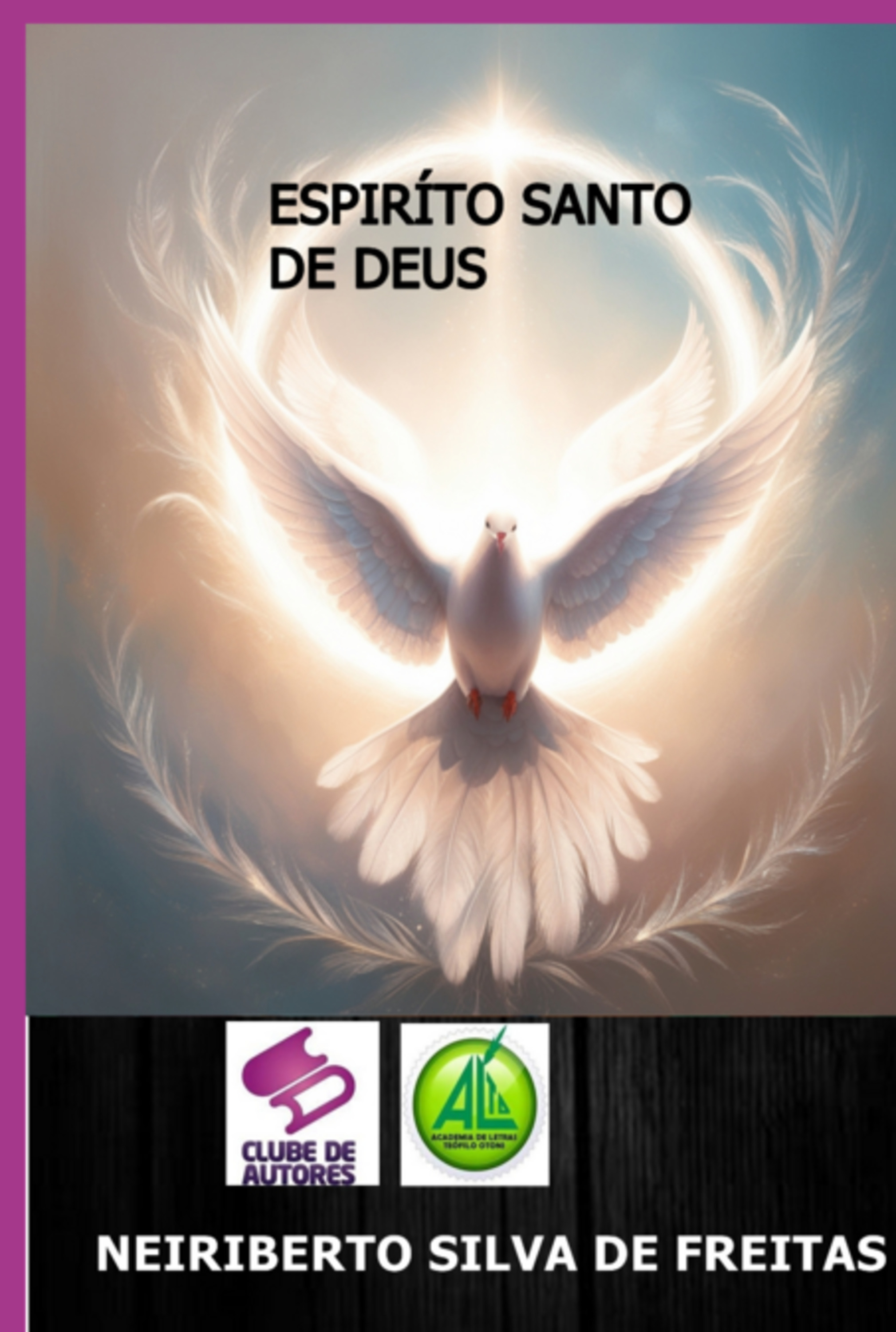 Espírito Santo De Deus