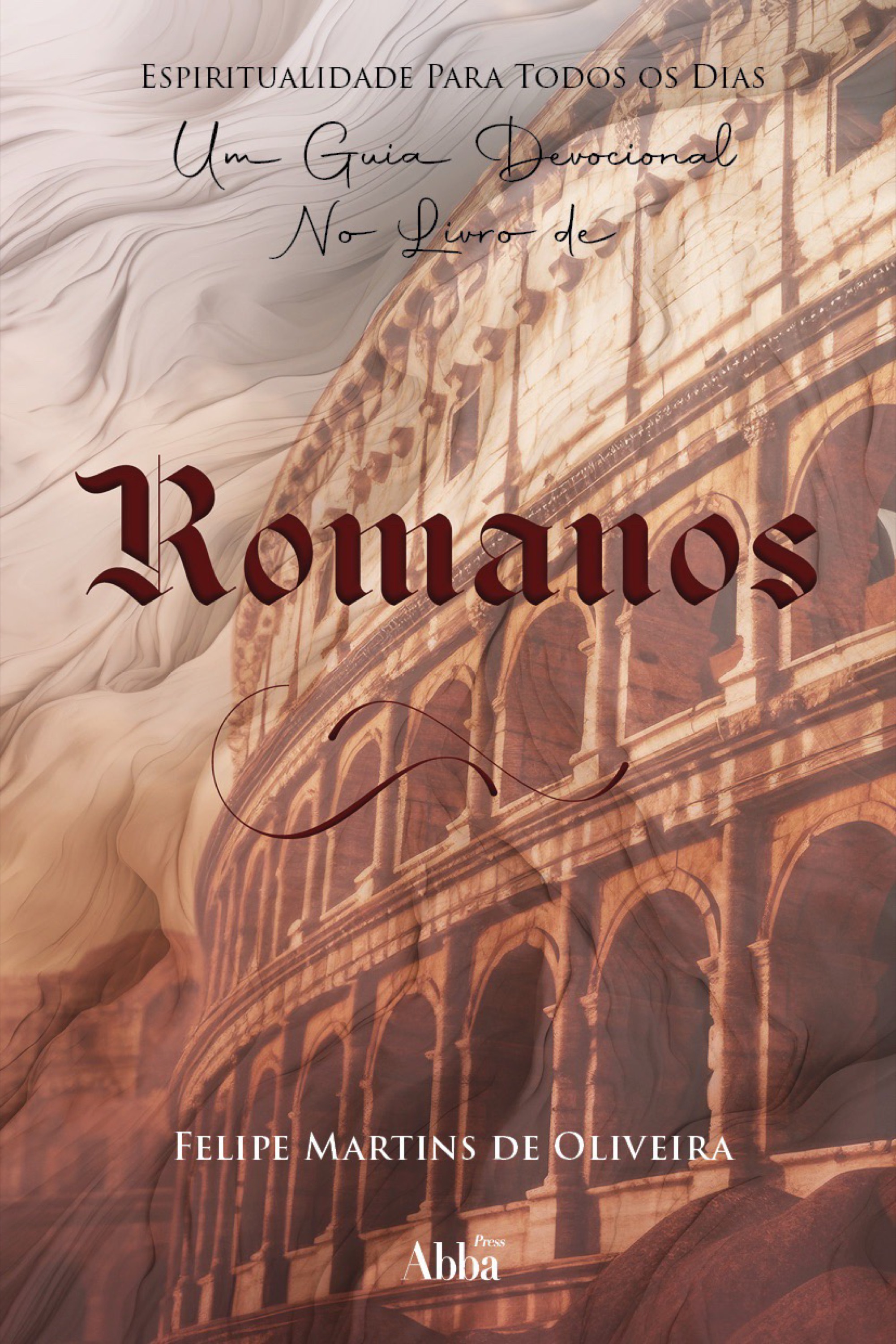 Espiritualidade em romanos
