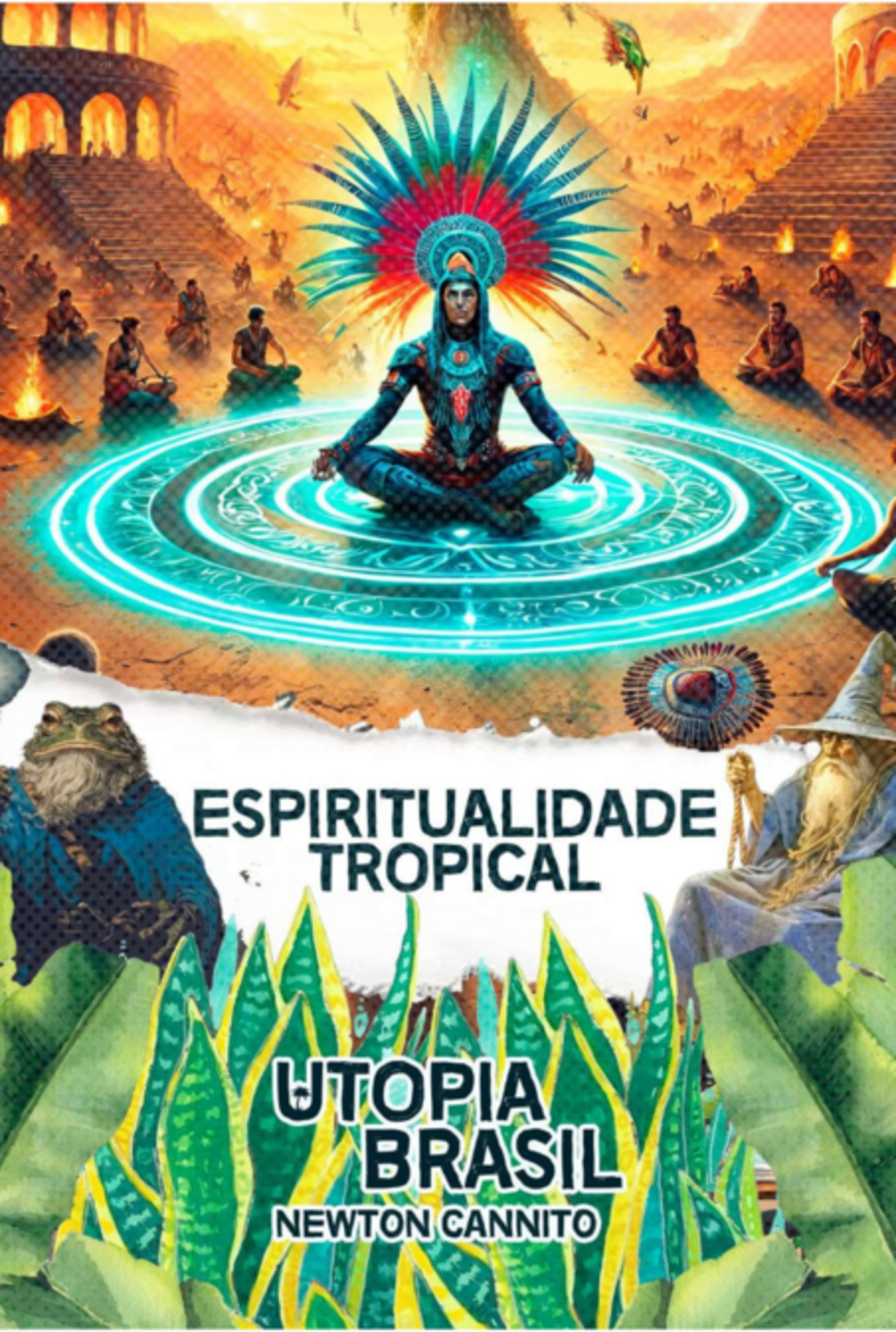 Espiritualidade Tropical