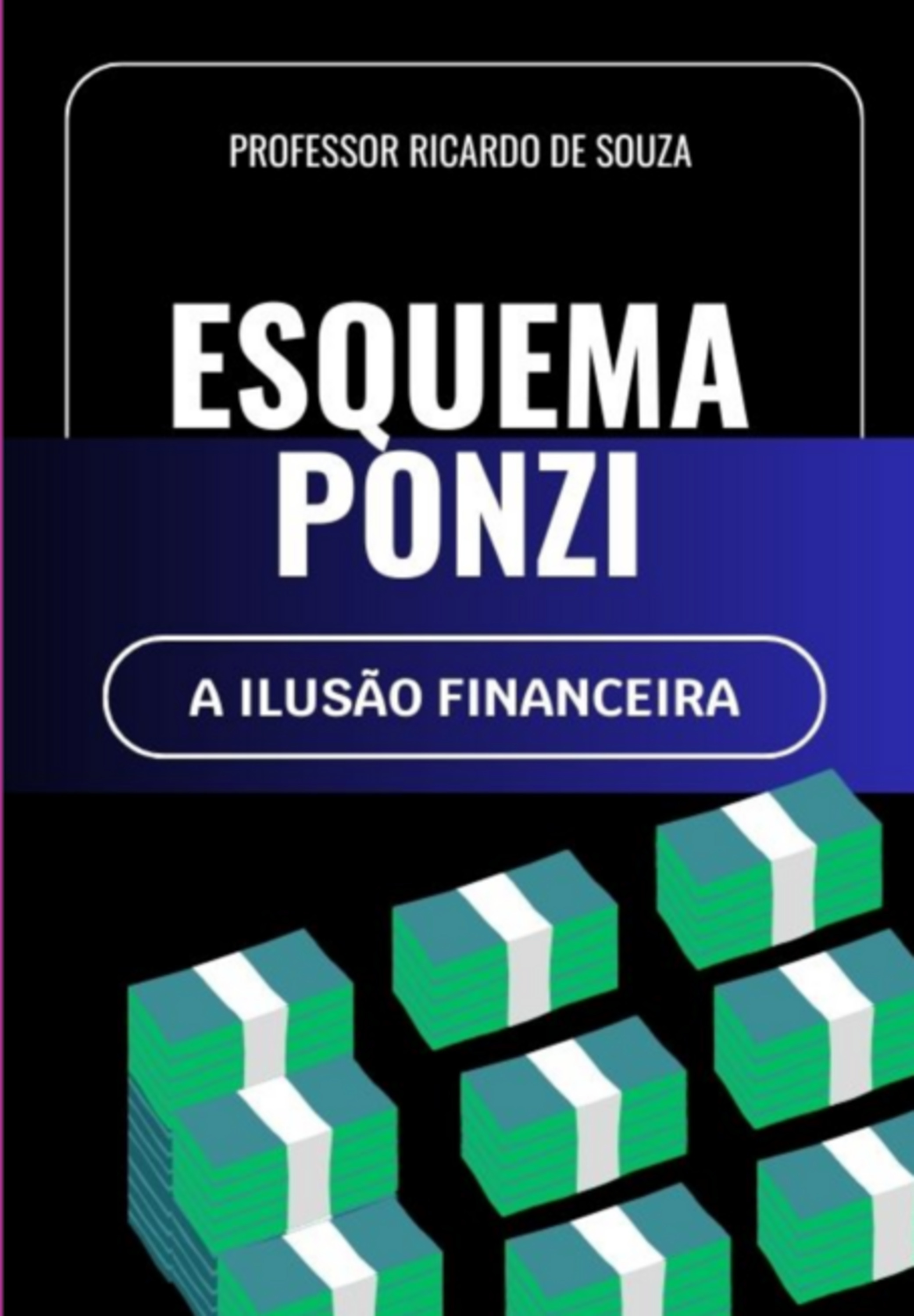 Esquema Ponzi