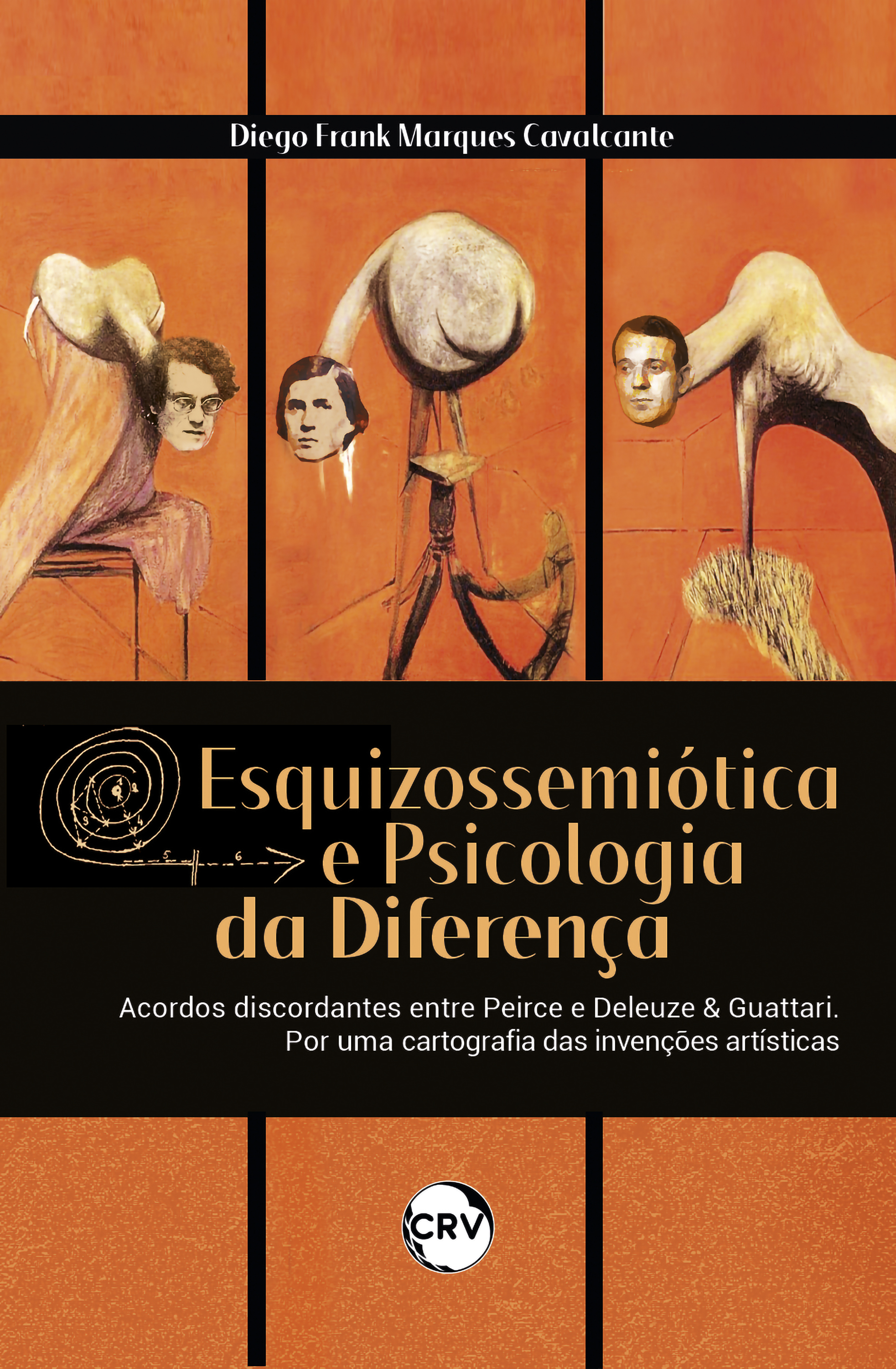 Esquizossemiótica e psicologia da diferença