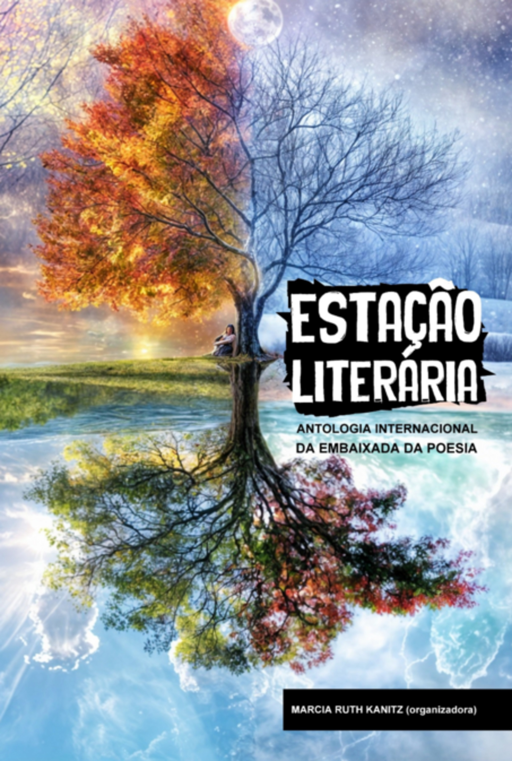 Estação Literária