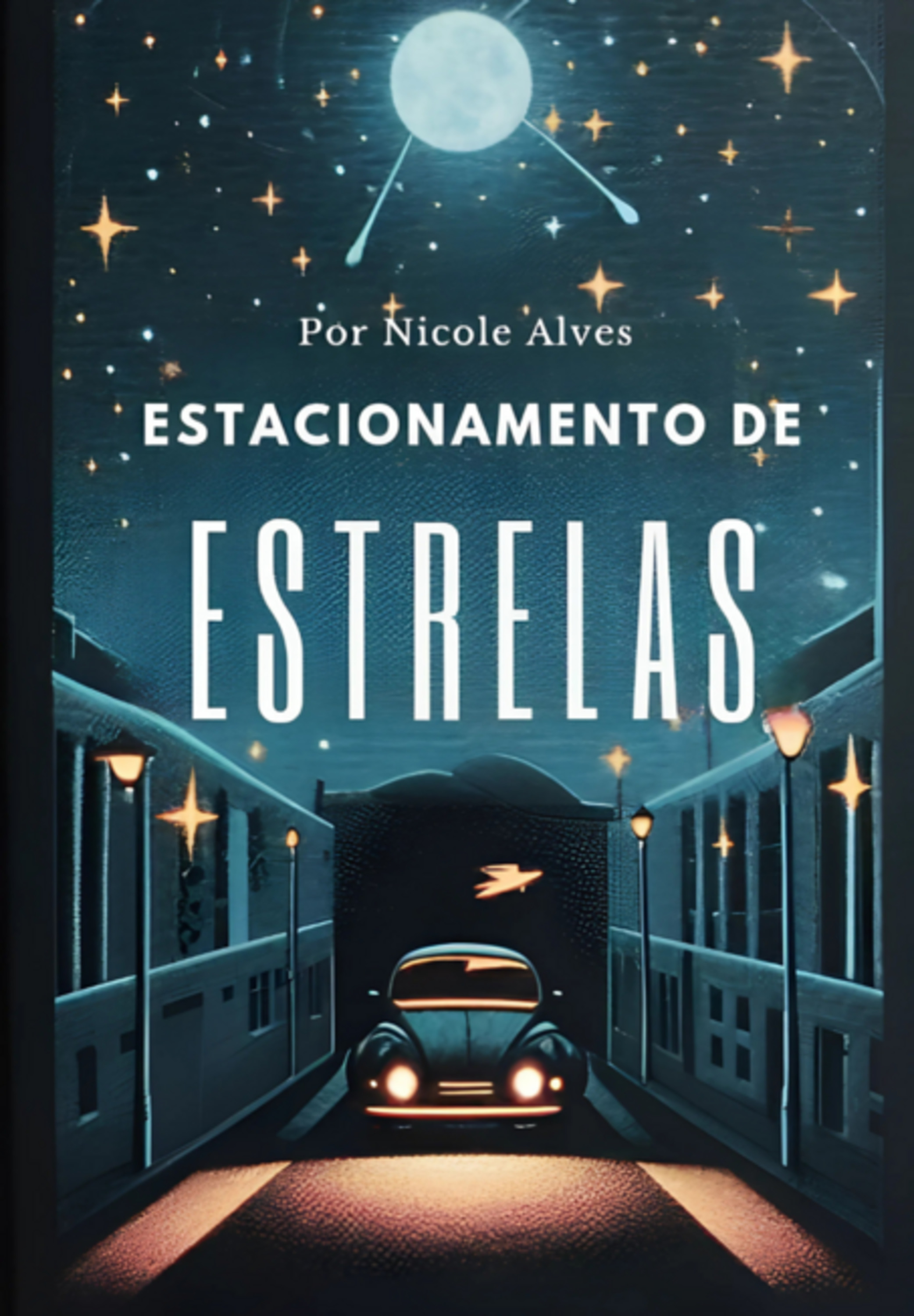 Estacionamento De Estrelas