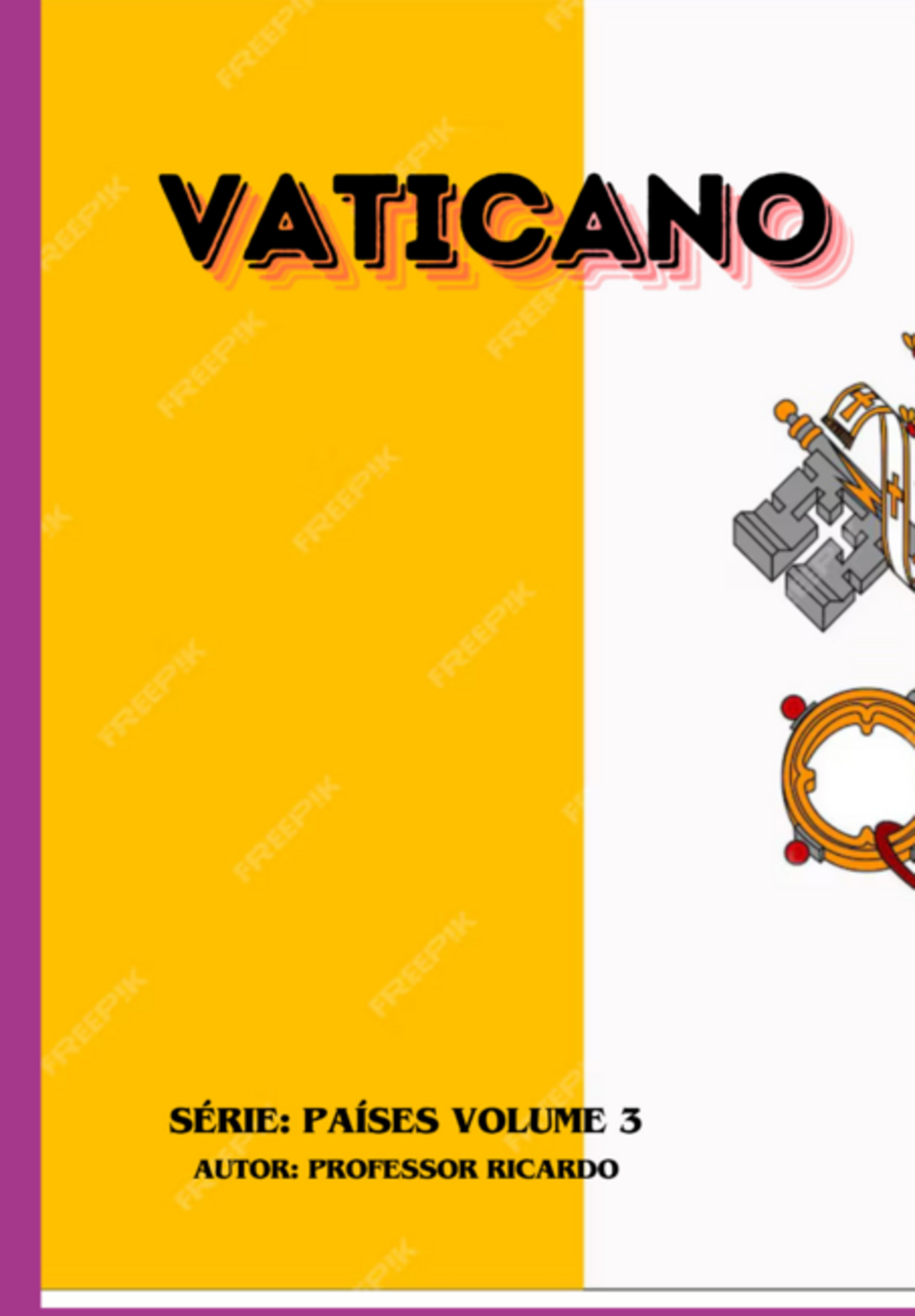 Estado Da Cidade Do Vaticano