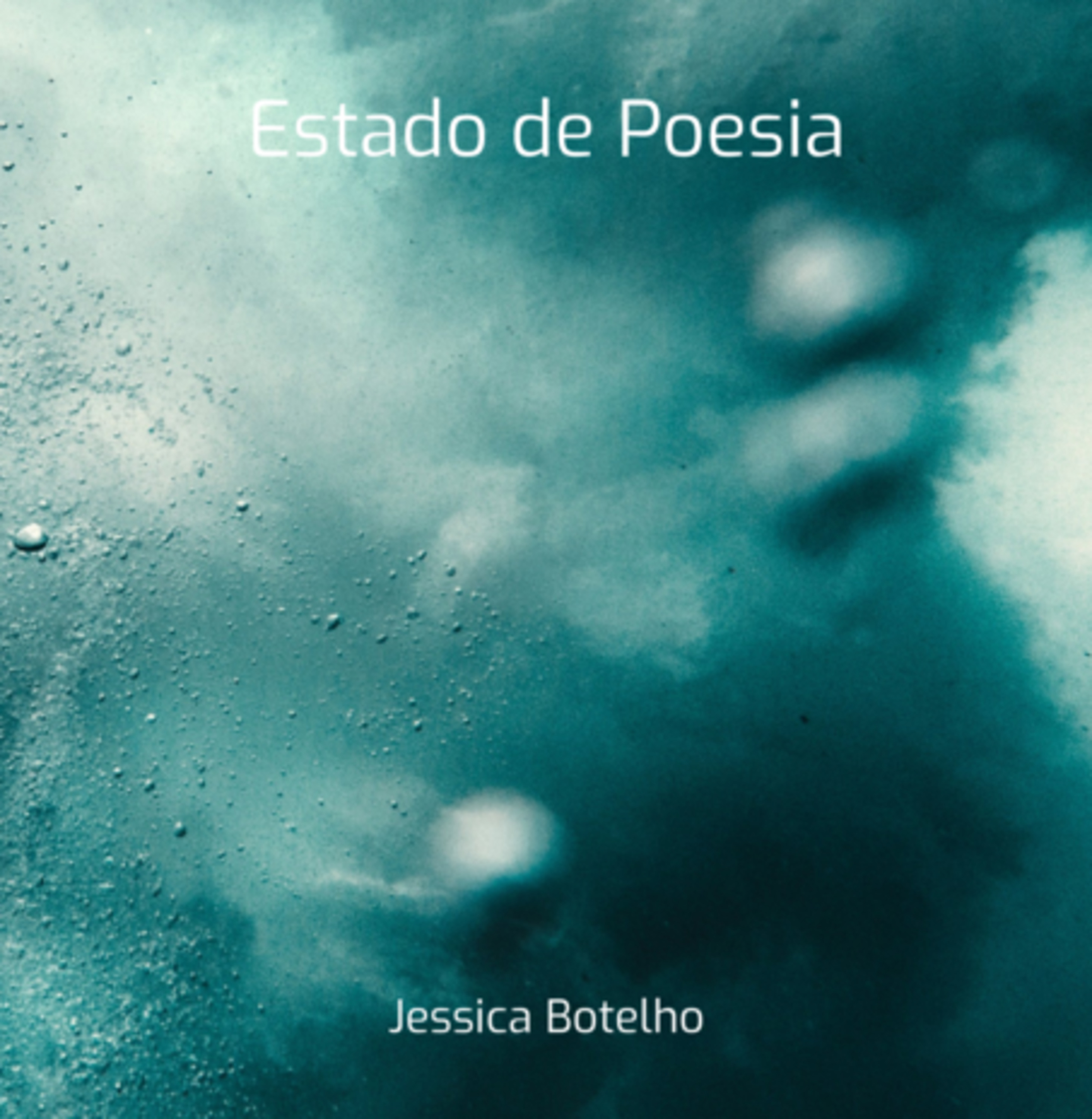 Estado De Poesia