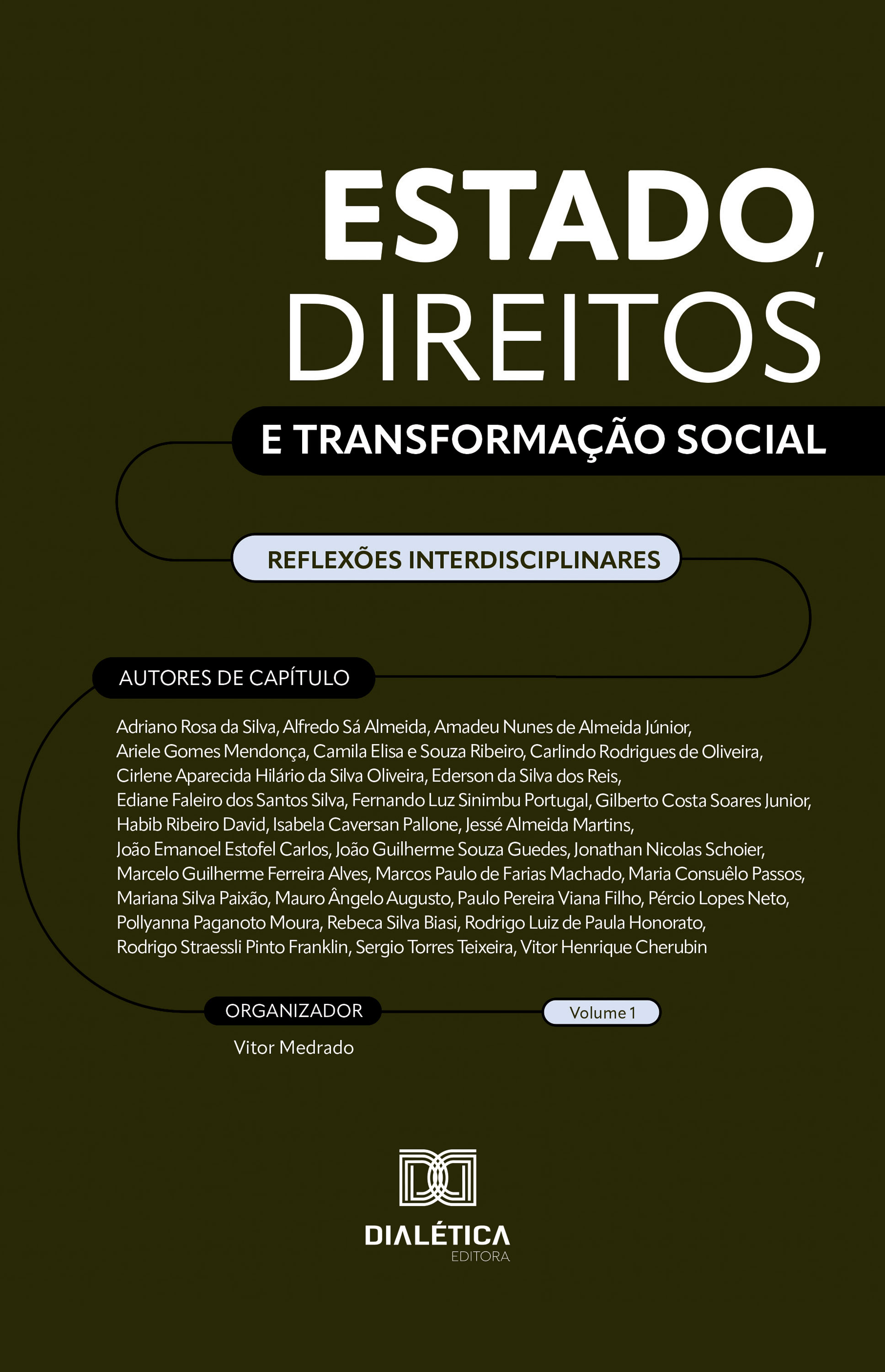 Estado, direitos e transformação social: reflexões interdisciplinares