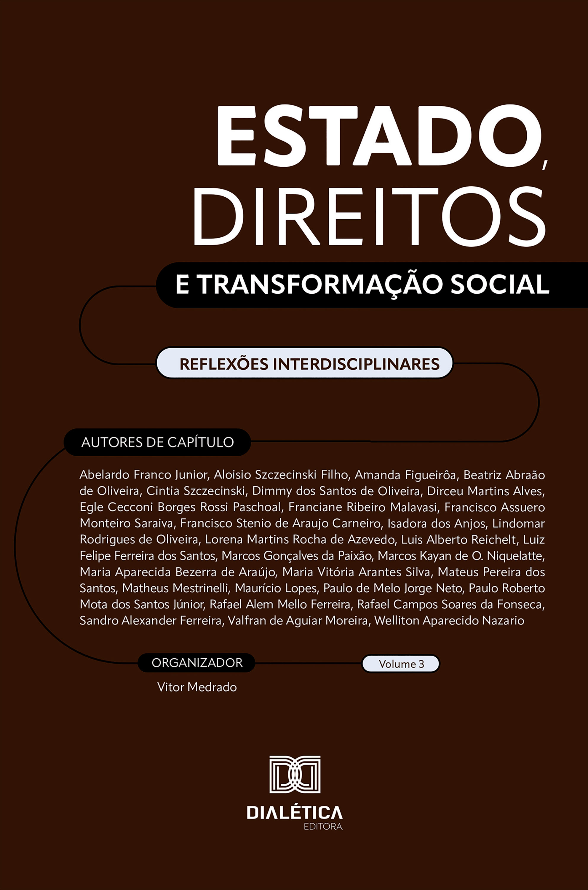 Estado, direitos e transformação social