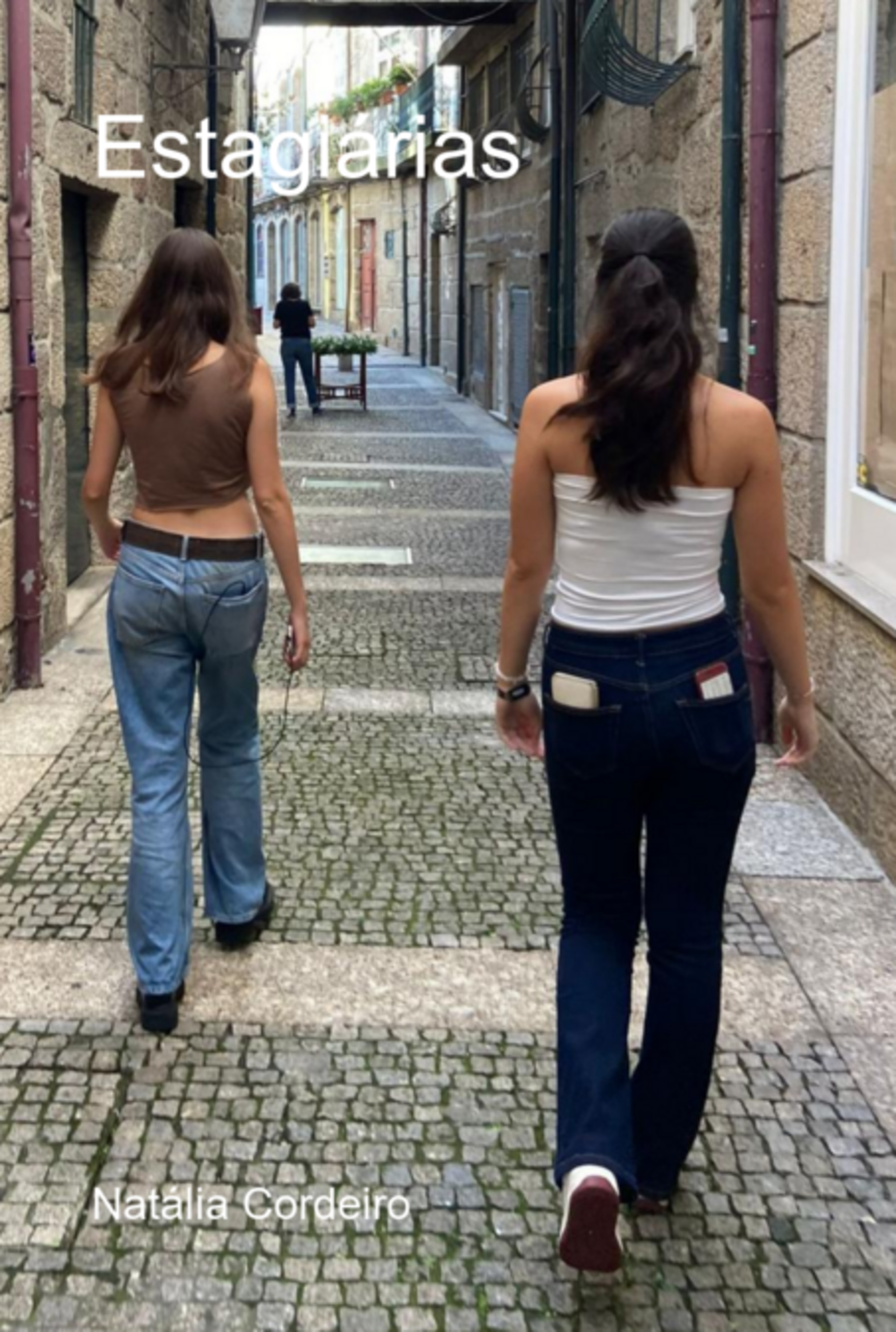 Estagiárias