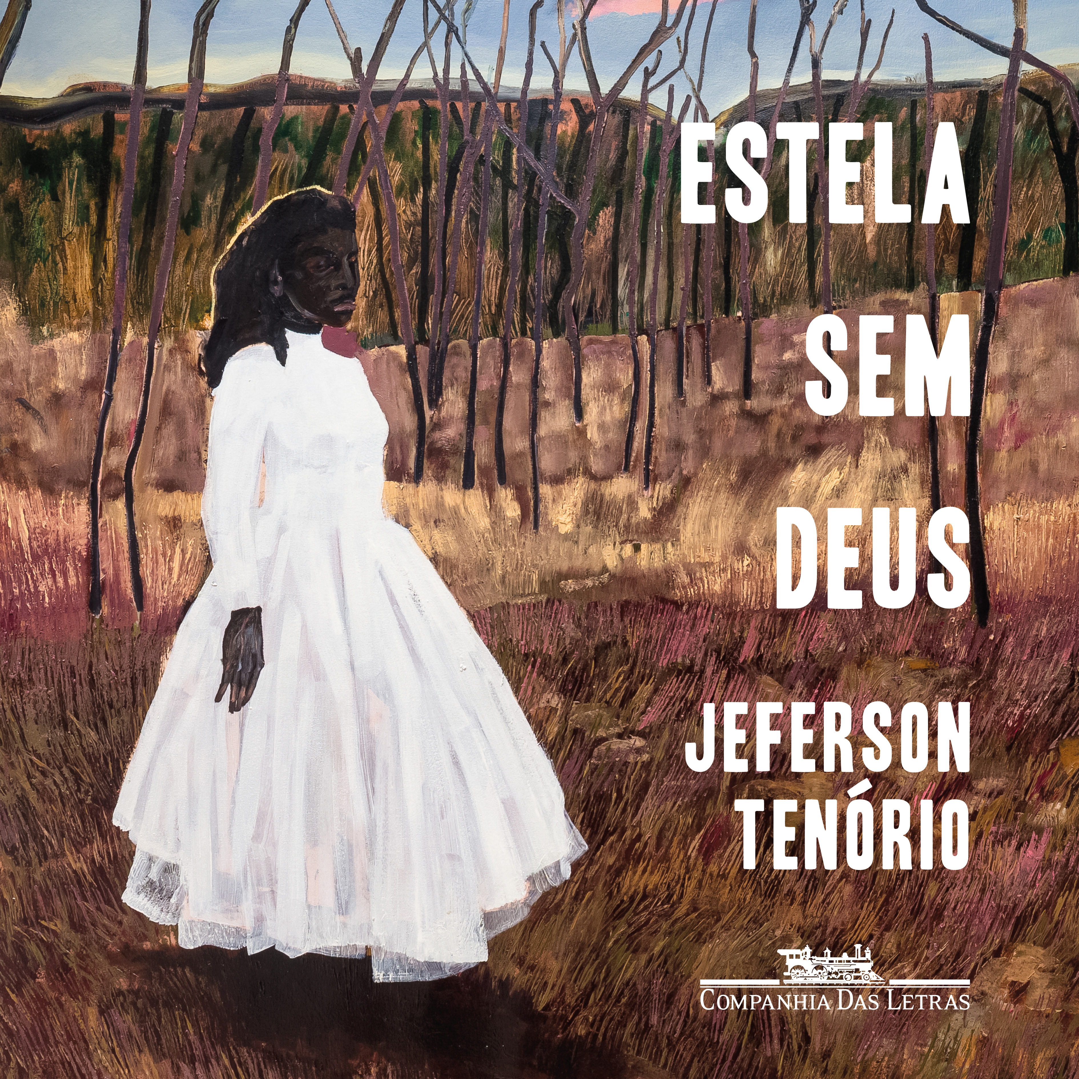 Estela sem Deus