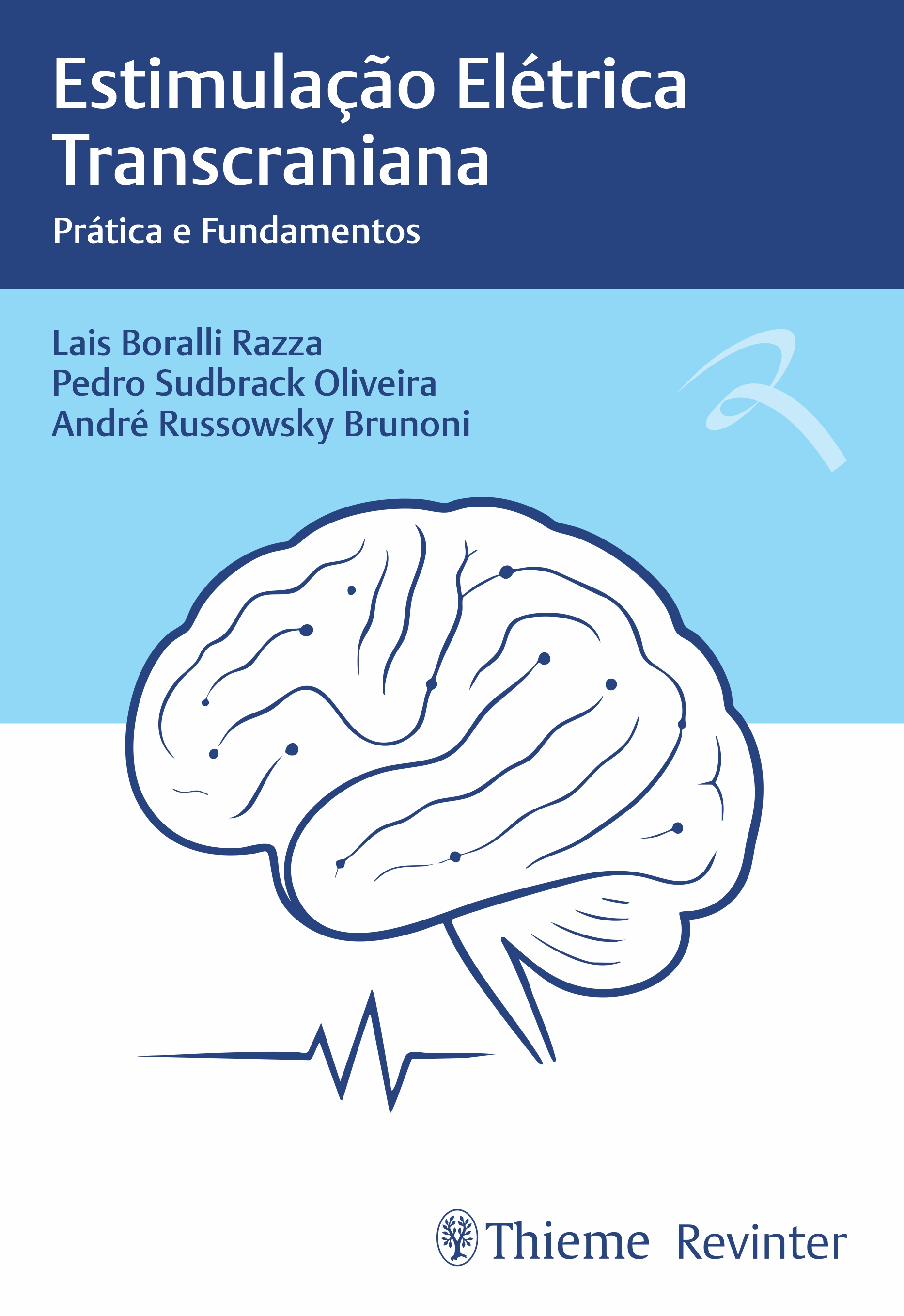 Estimulação Elétrica Transcraniana