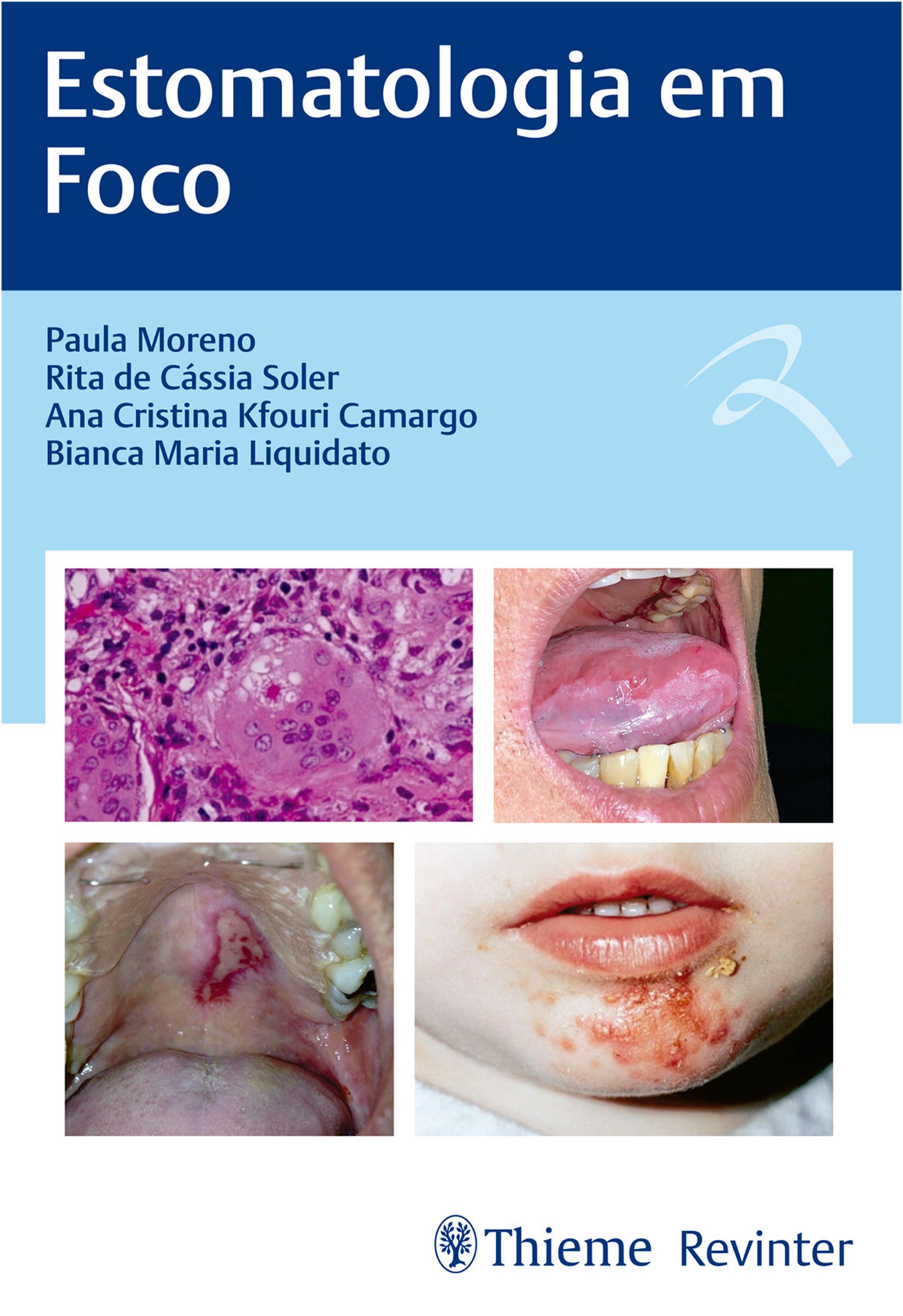 Estomatologia em Foco